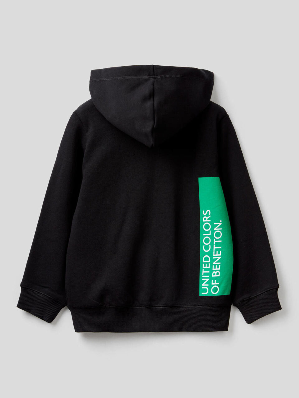 Zip-up hoodie image number 2