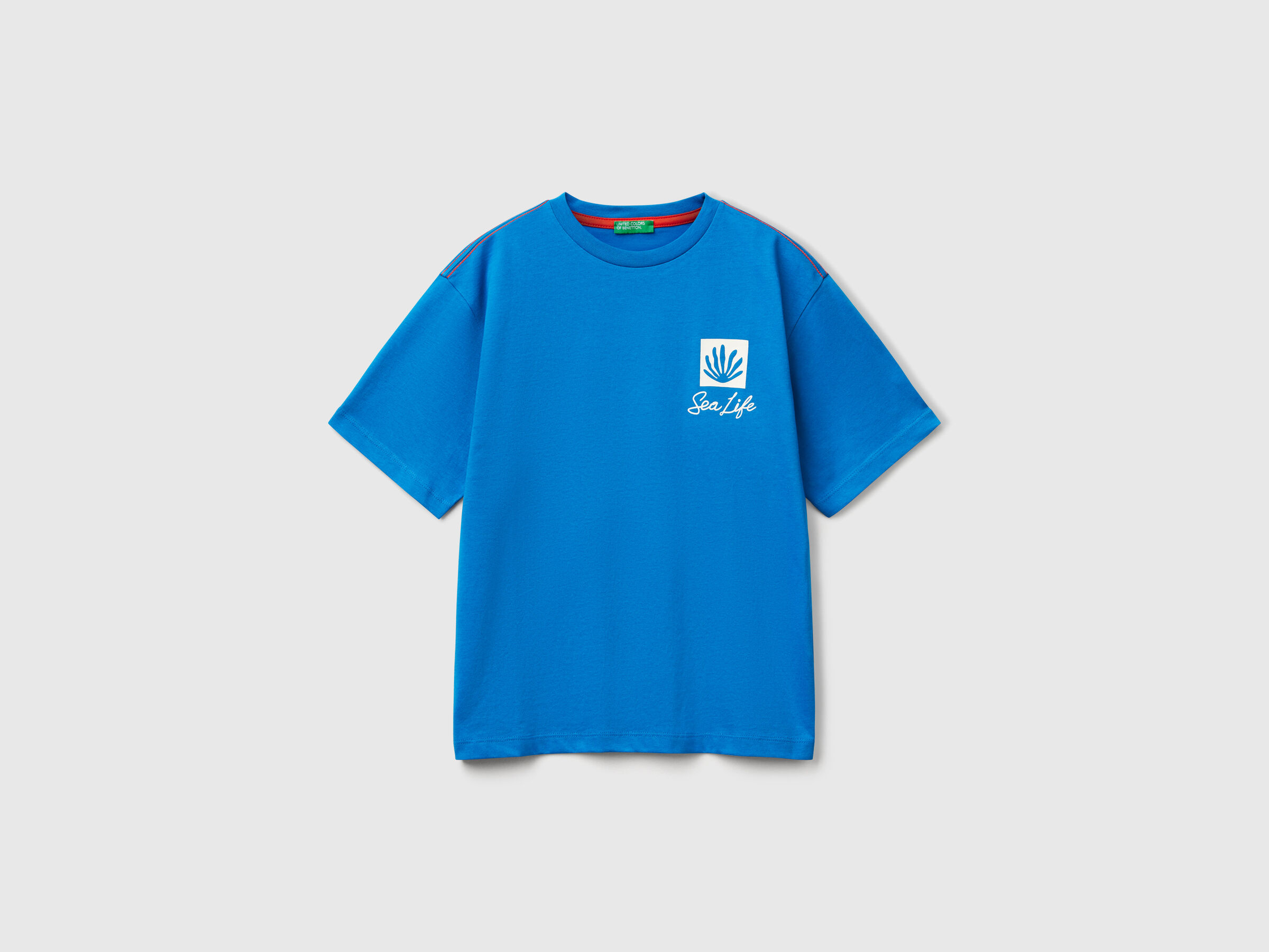 T-SHIRT Junior Boy image number 0