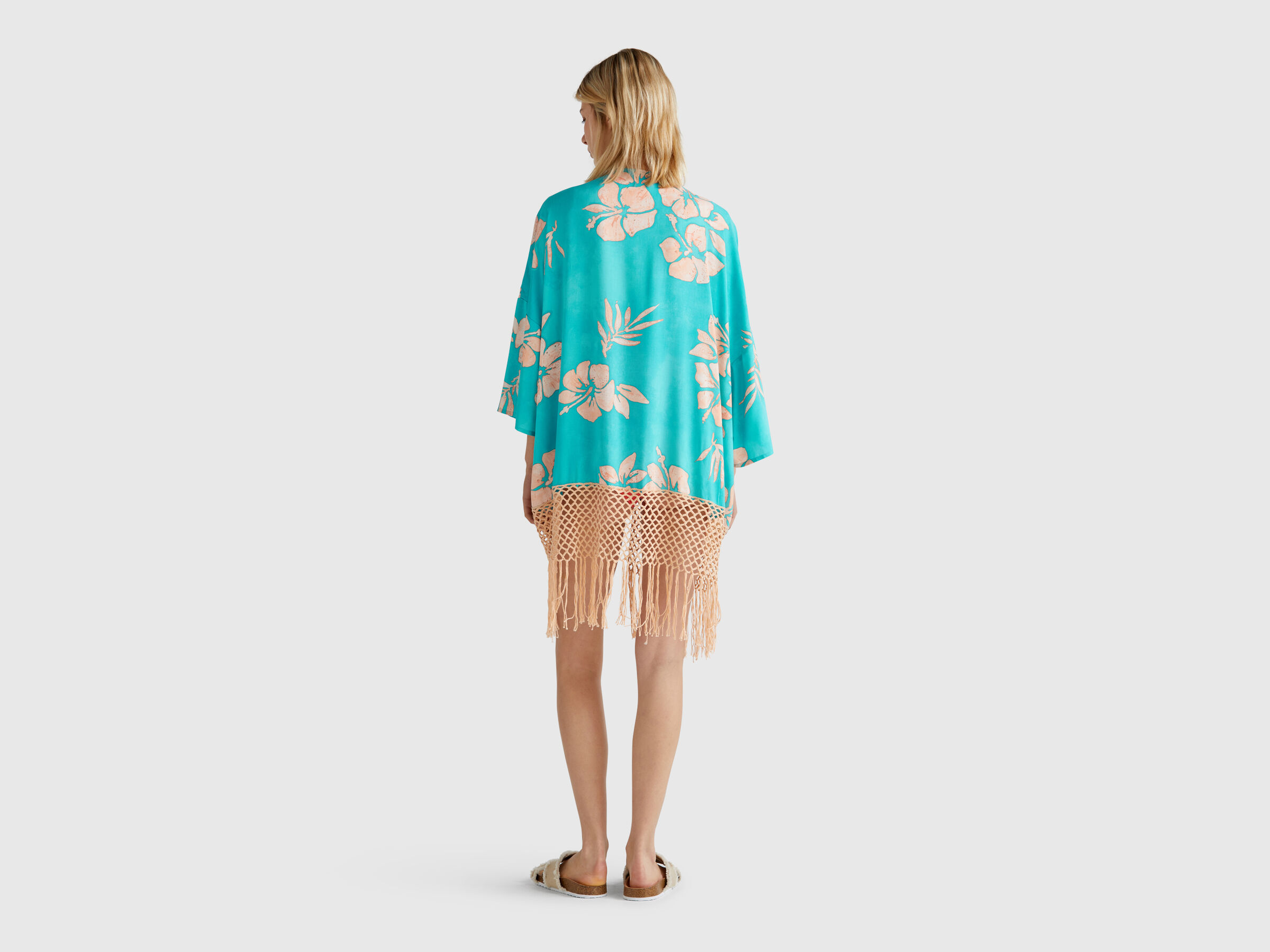 BEACH-ROBE Women image number 1