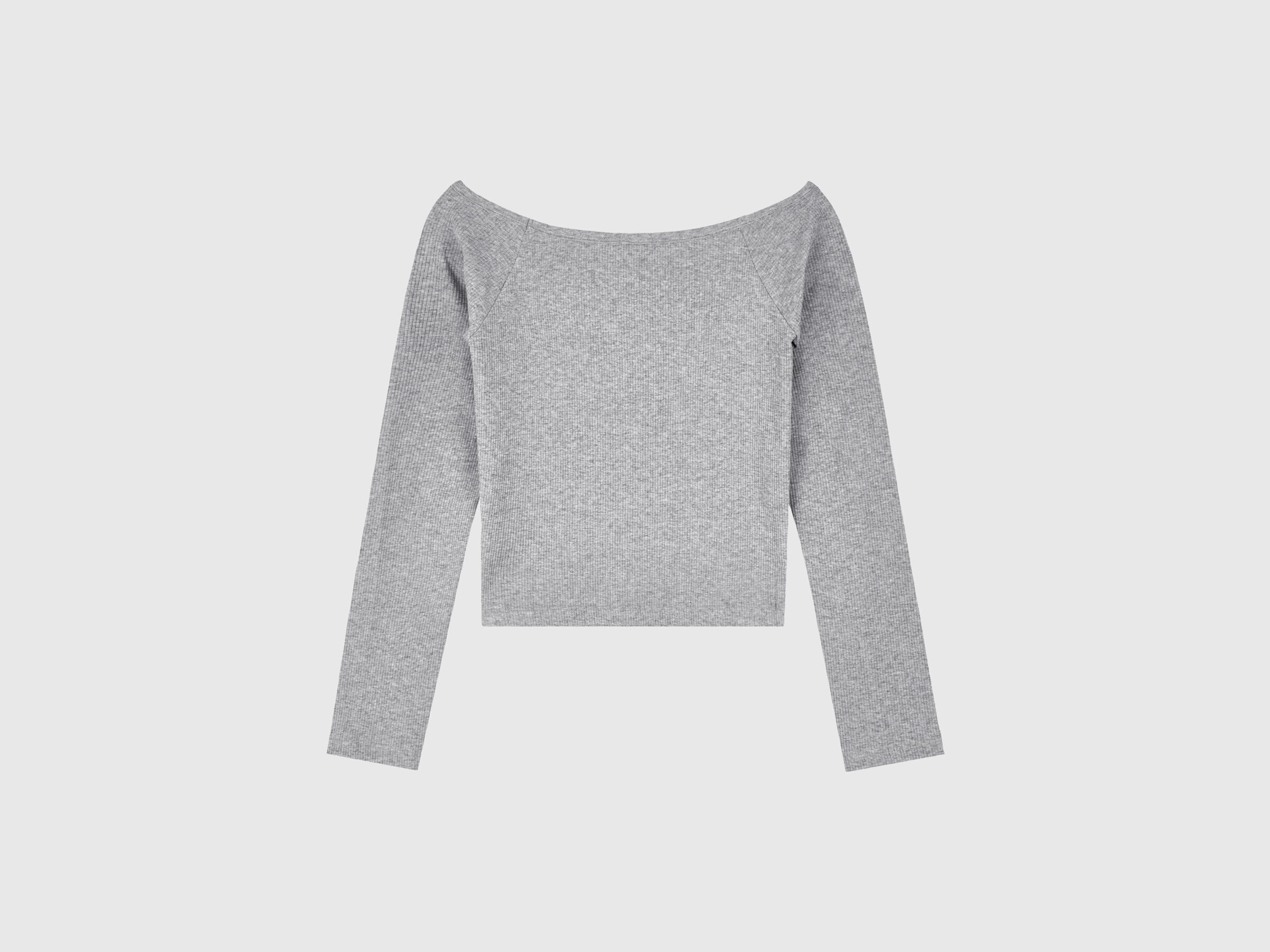 T-SHIRT L/S Women image number 3