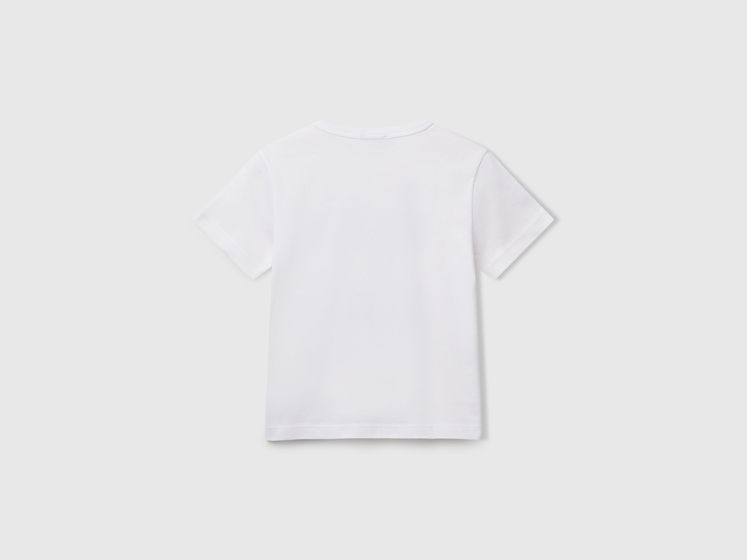 T-SHIRT Junior Boy image number 1