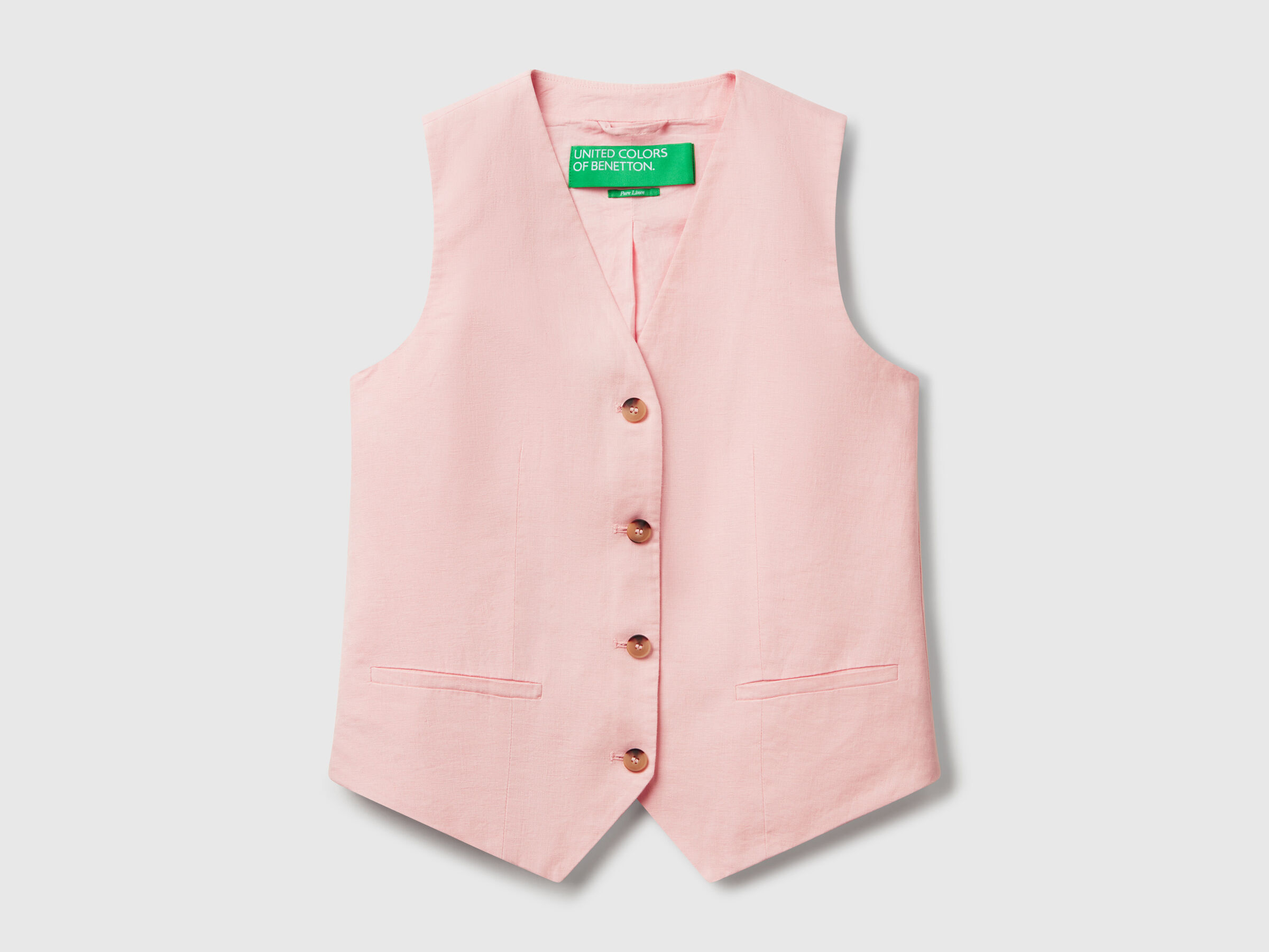WAISTCOAT Women image number 3