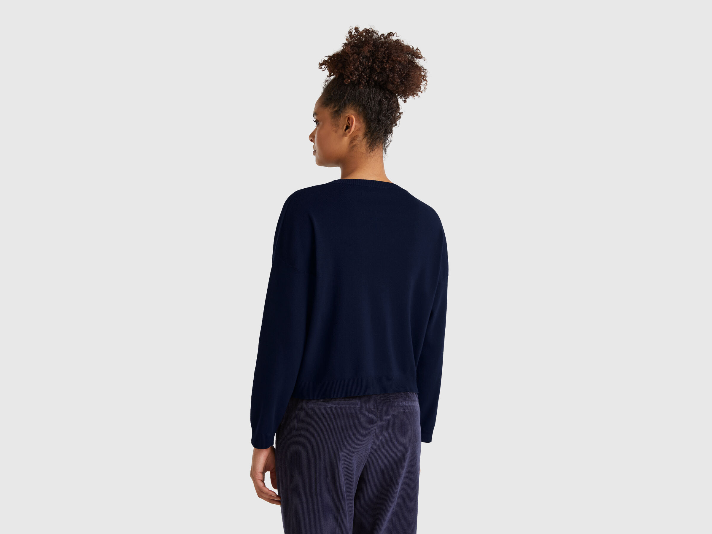 SWEATER L/S Women image number 1