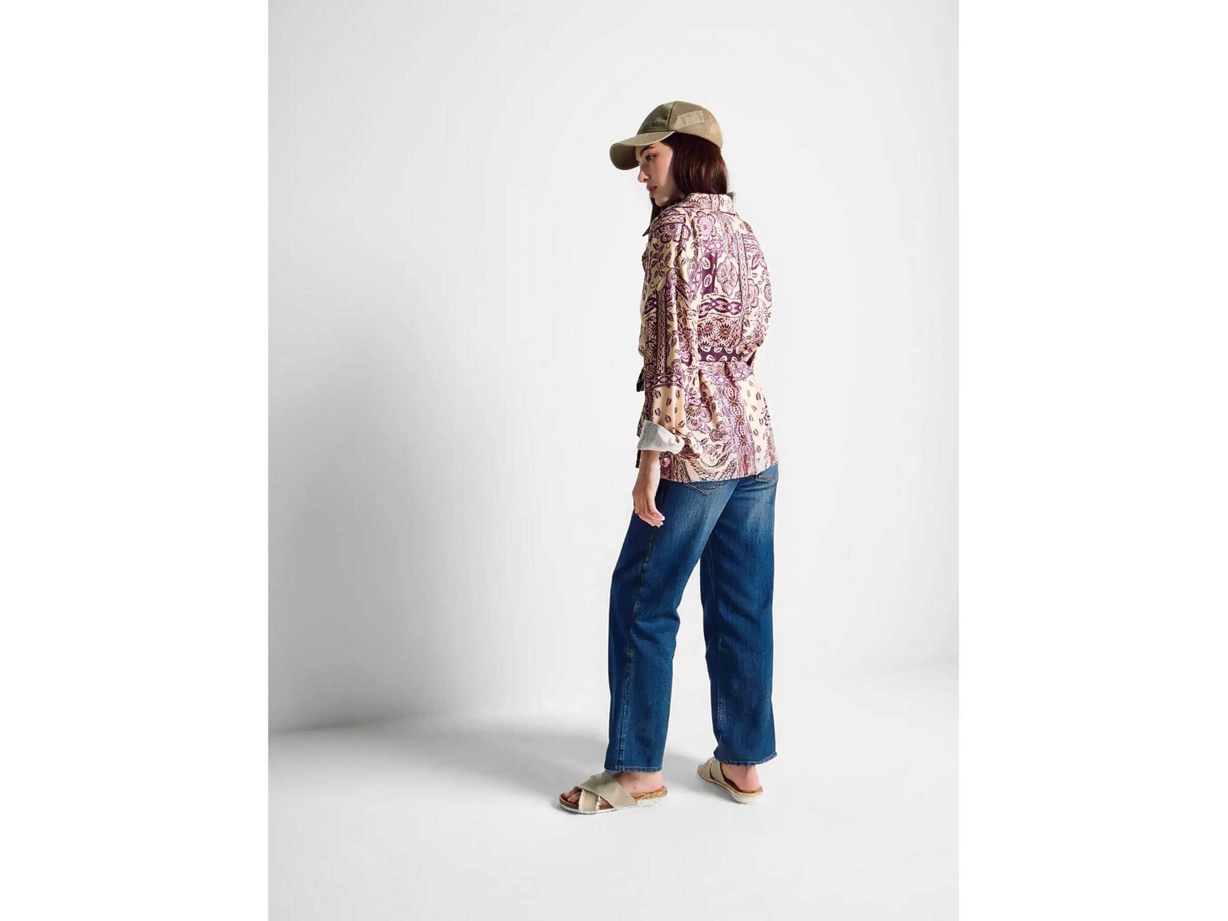 TROUSERS Women image number 1