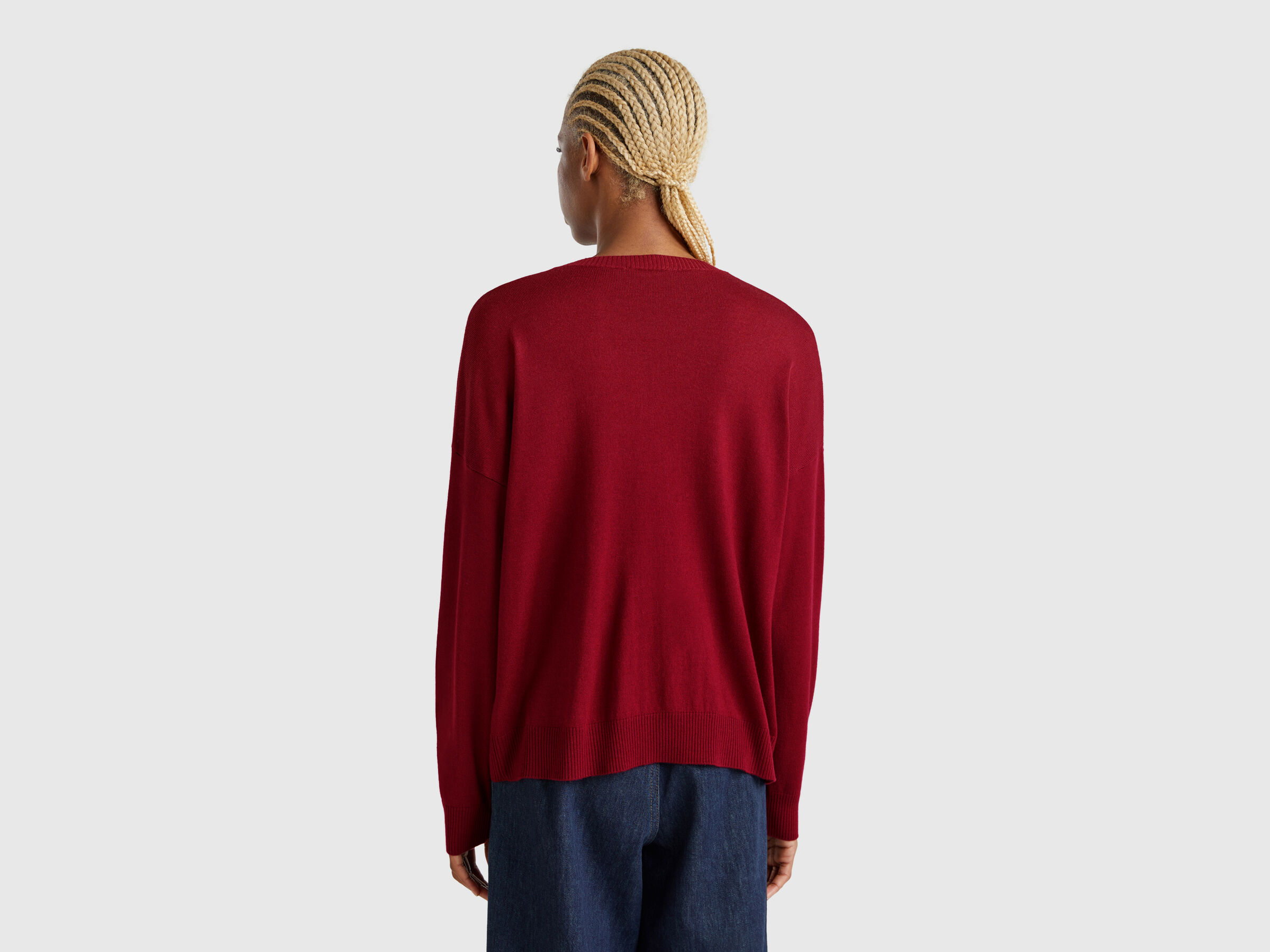 SWEATER L/S Women image number 1