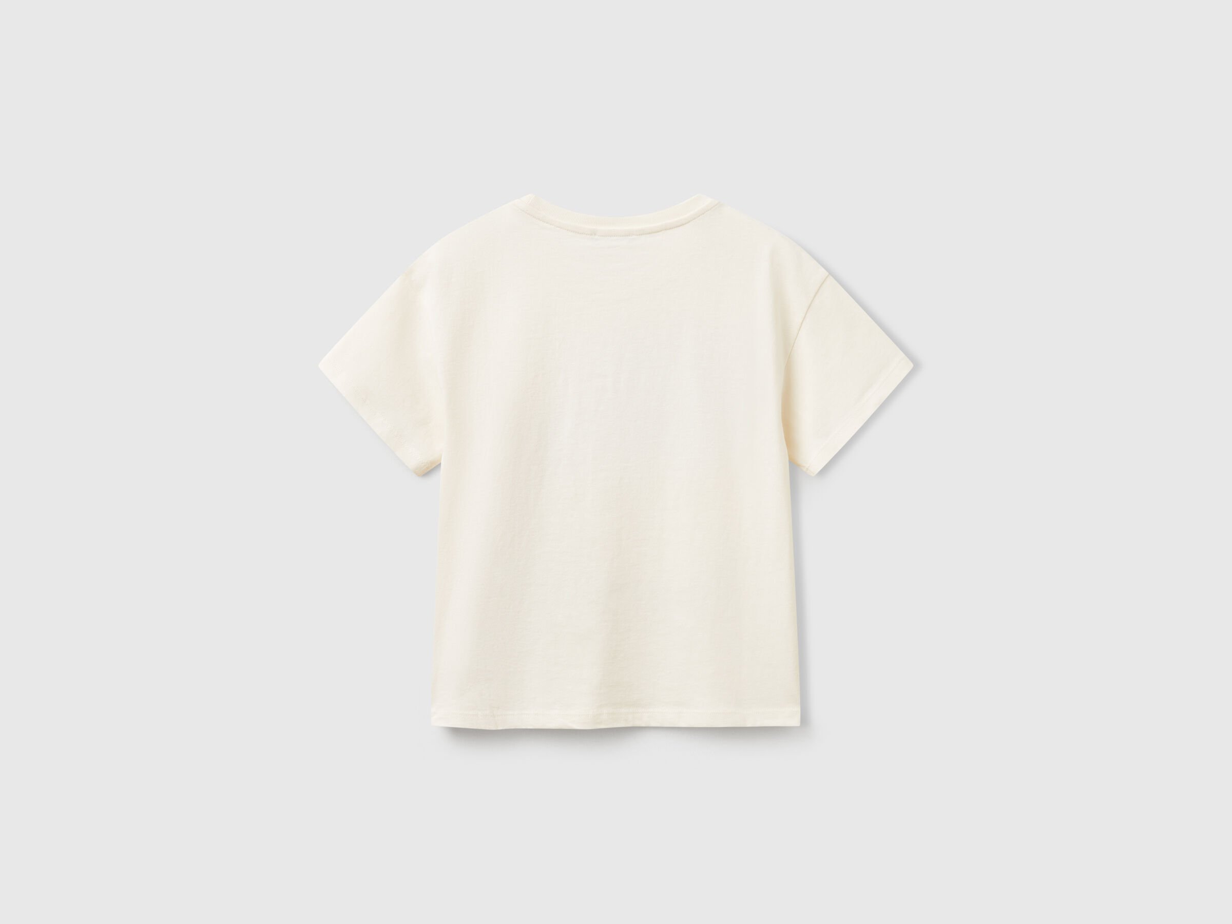 T-SHIRT Junior Girl image number 1