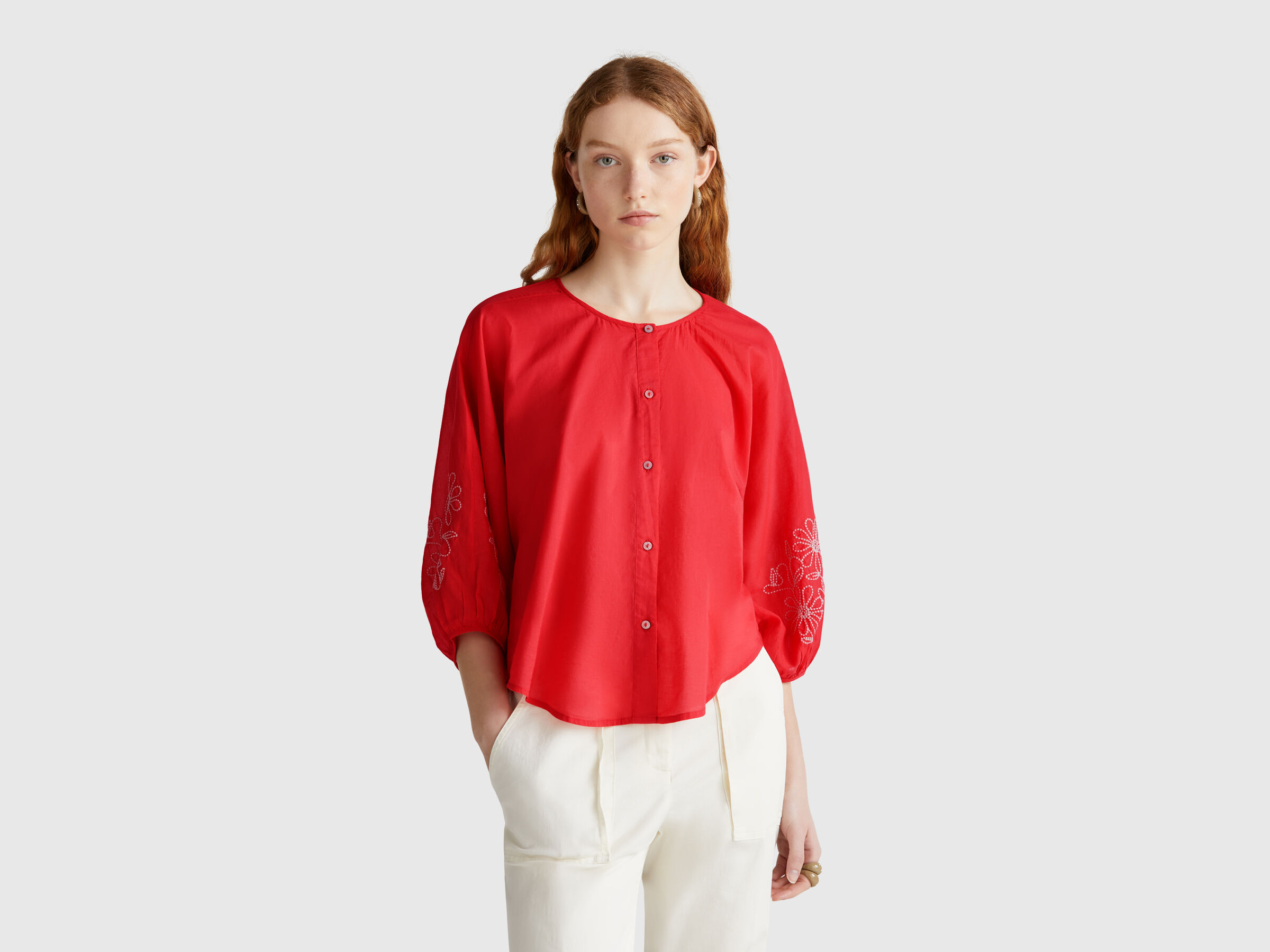 SHIRT Women image number 0