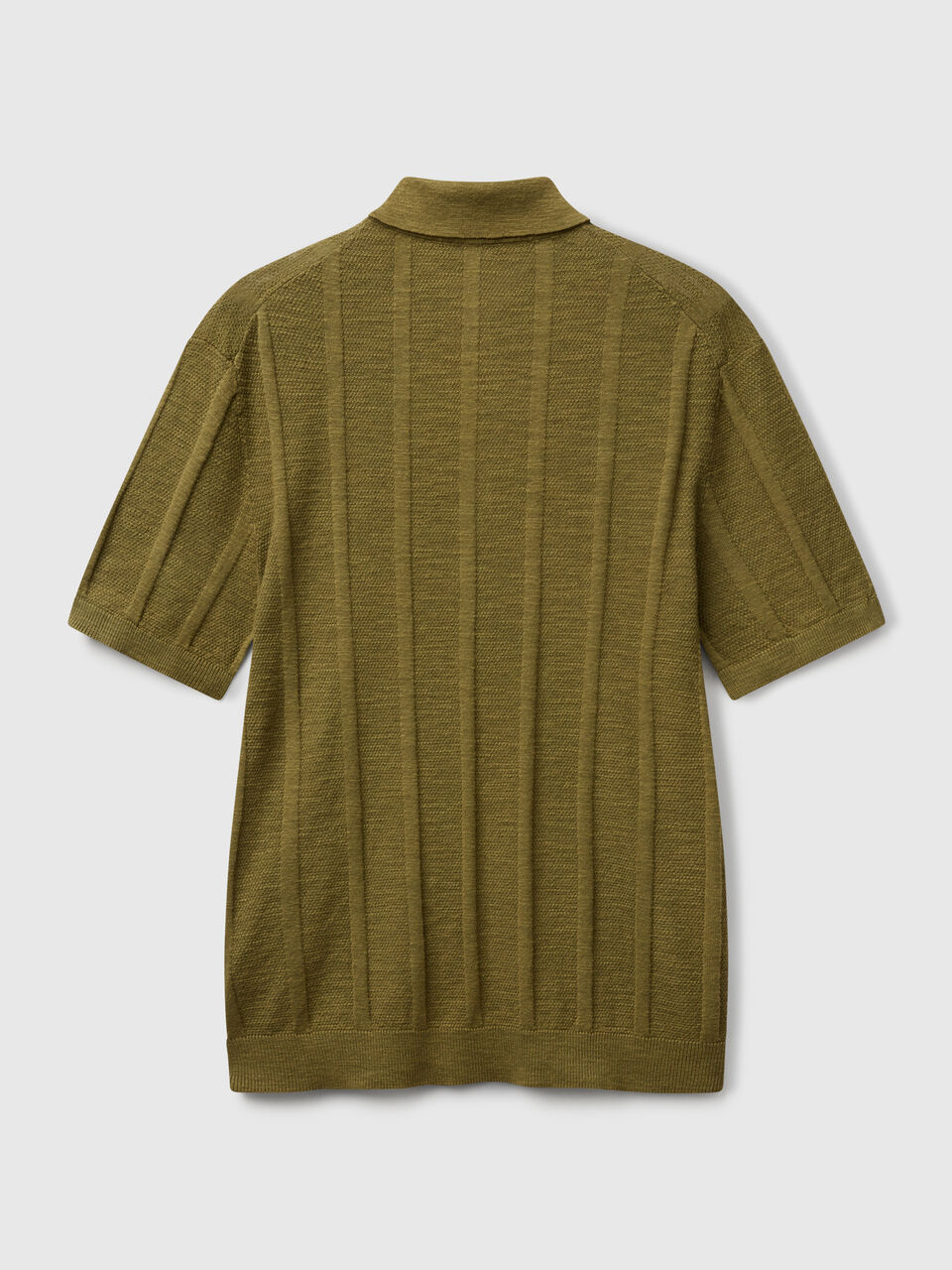 H/S POLO SHIRT Men image number 2