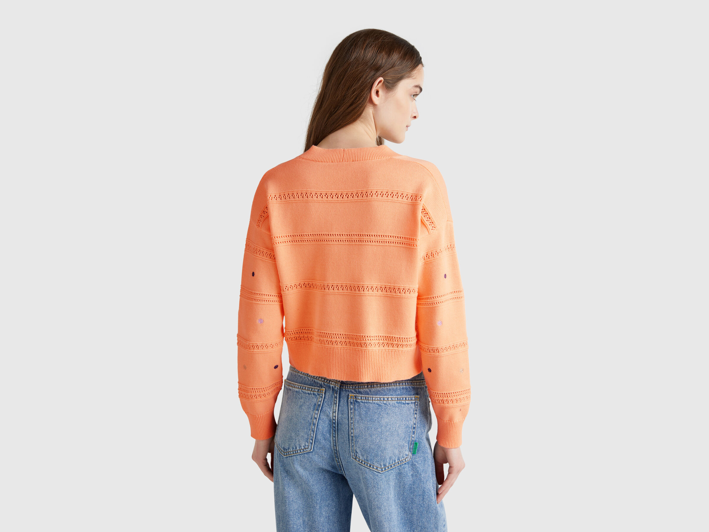 L/S CARDIGAN Women image number 1