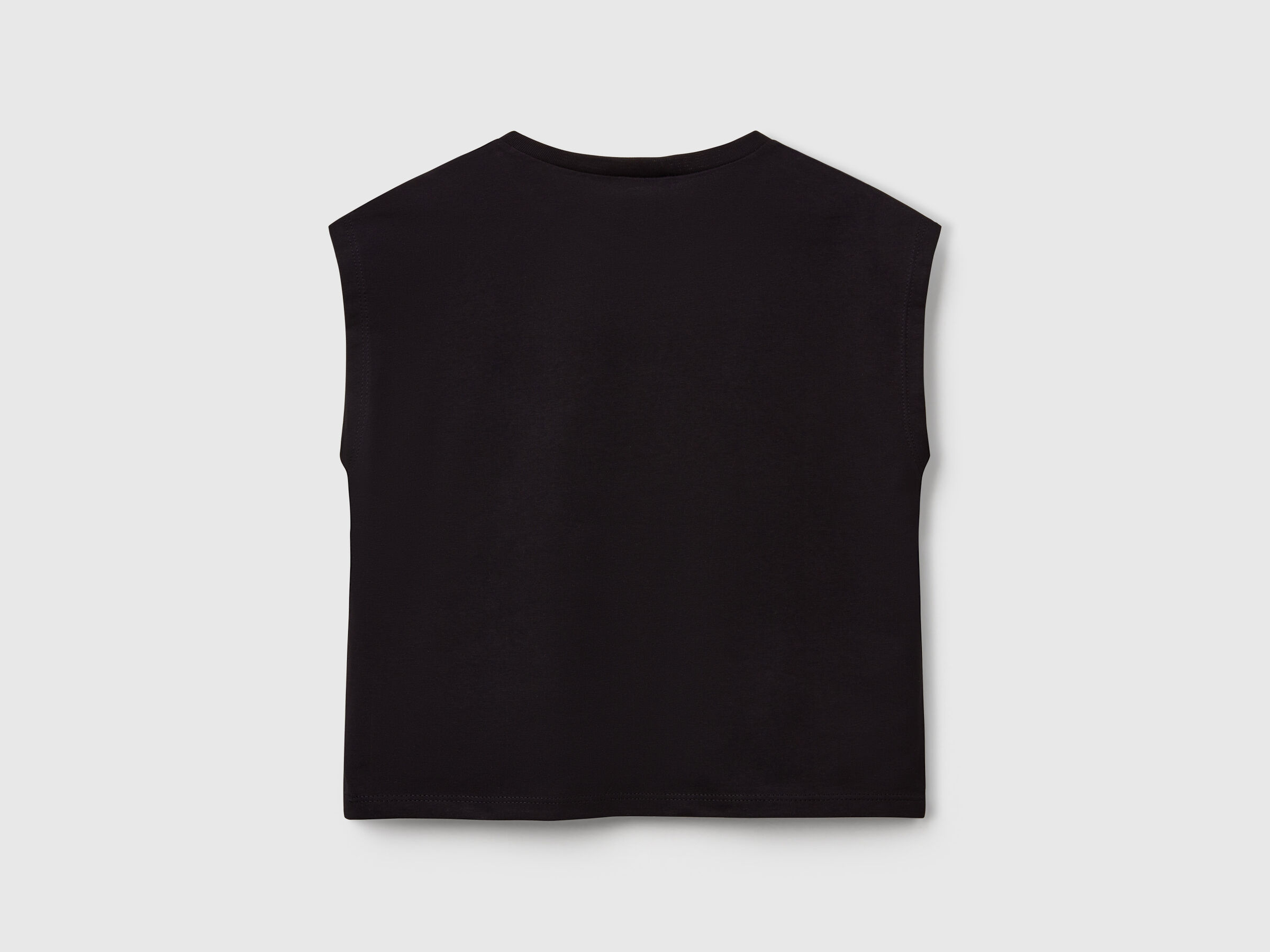 T-SHIRT Junior Girl image number 1