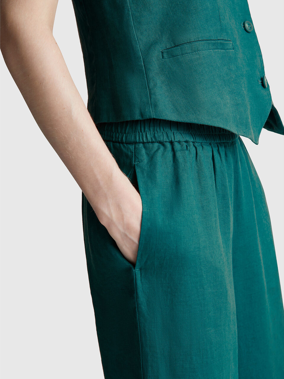 TROUSERS Women image number null