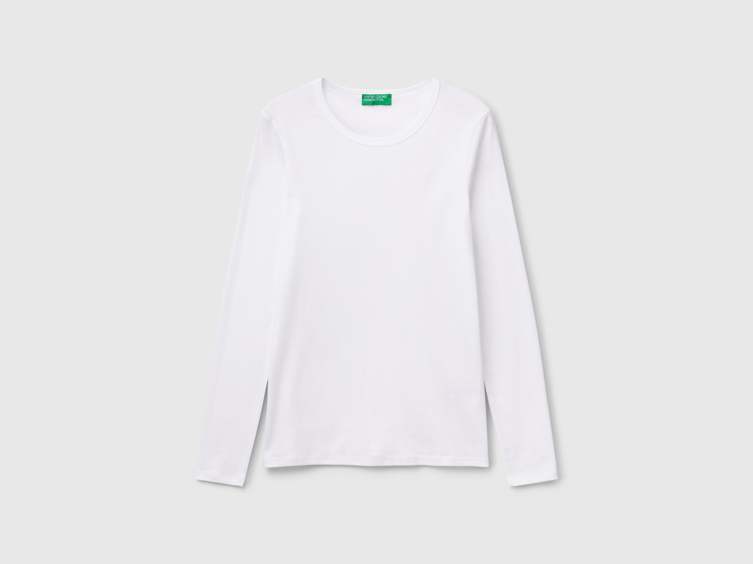 T-SHIRT L/S Women image number 2