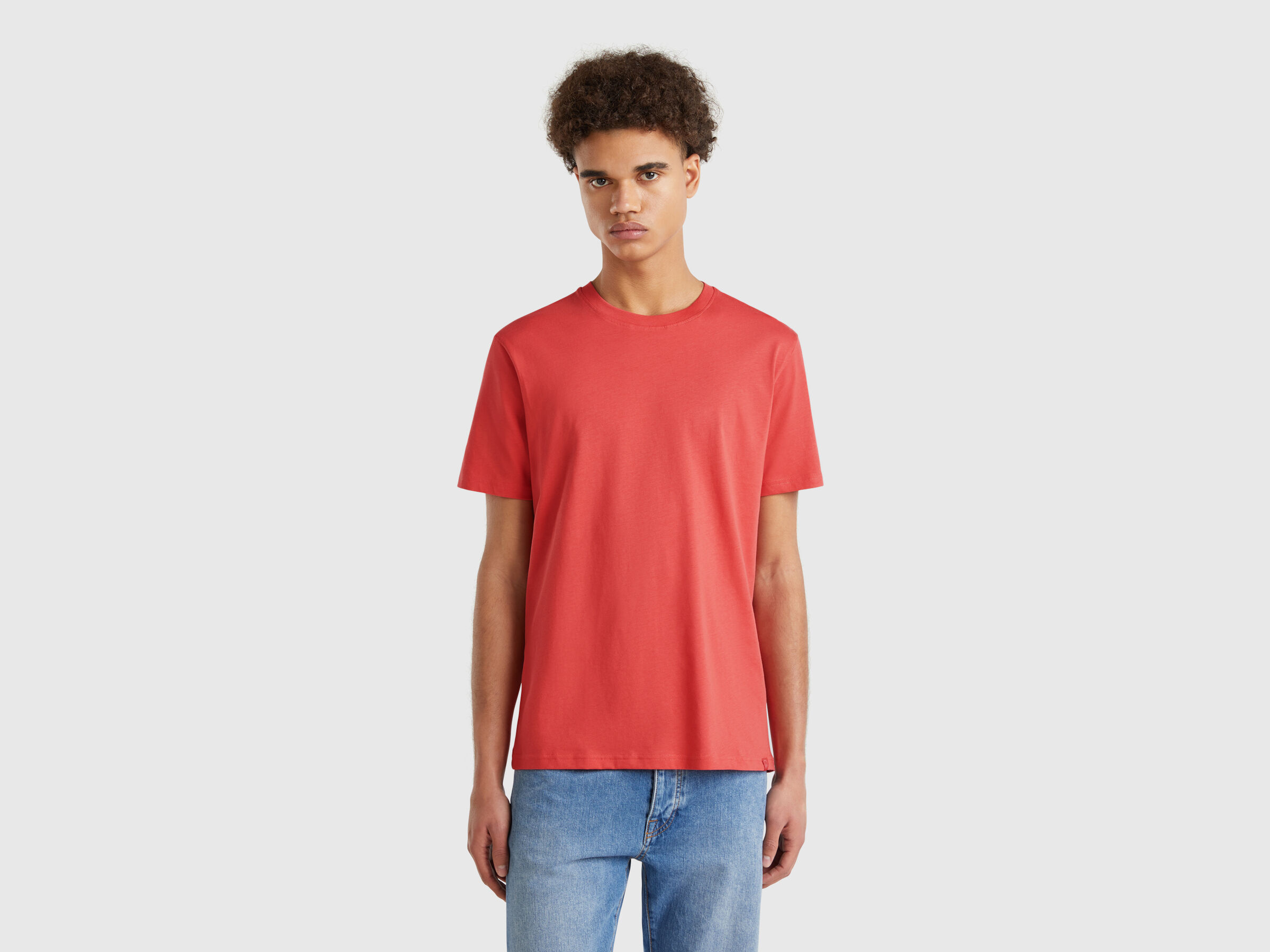 T-SHIRT Men image number 0