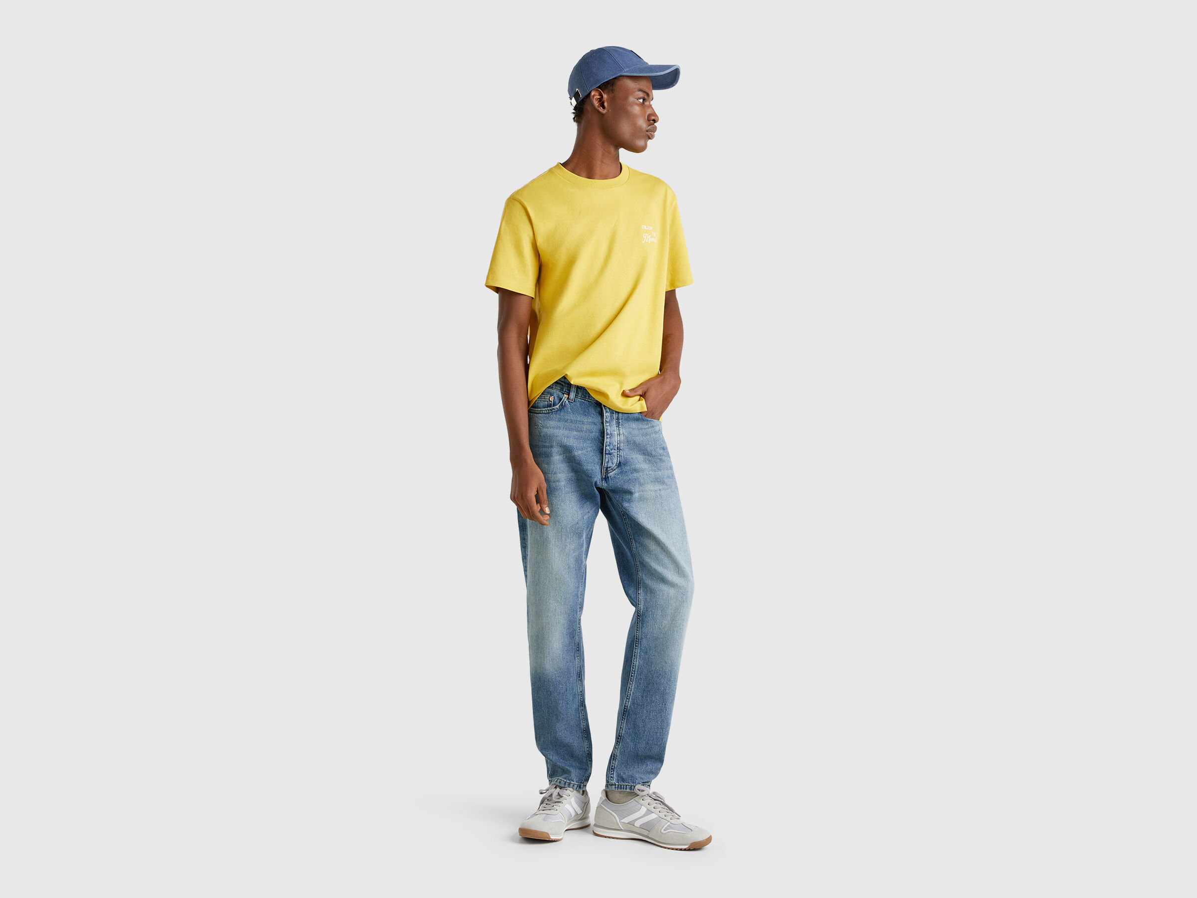TROUSERS Men image number 2