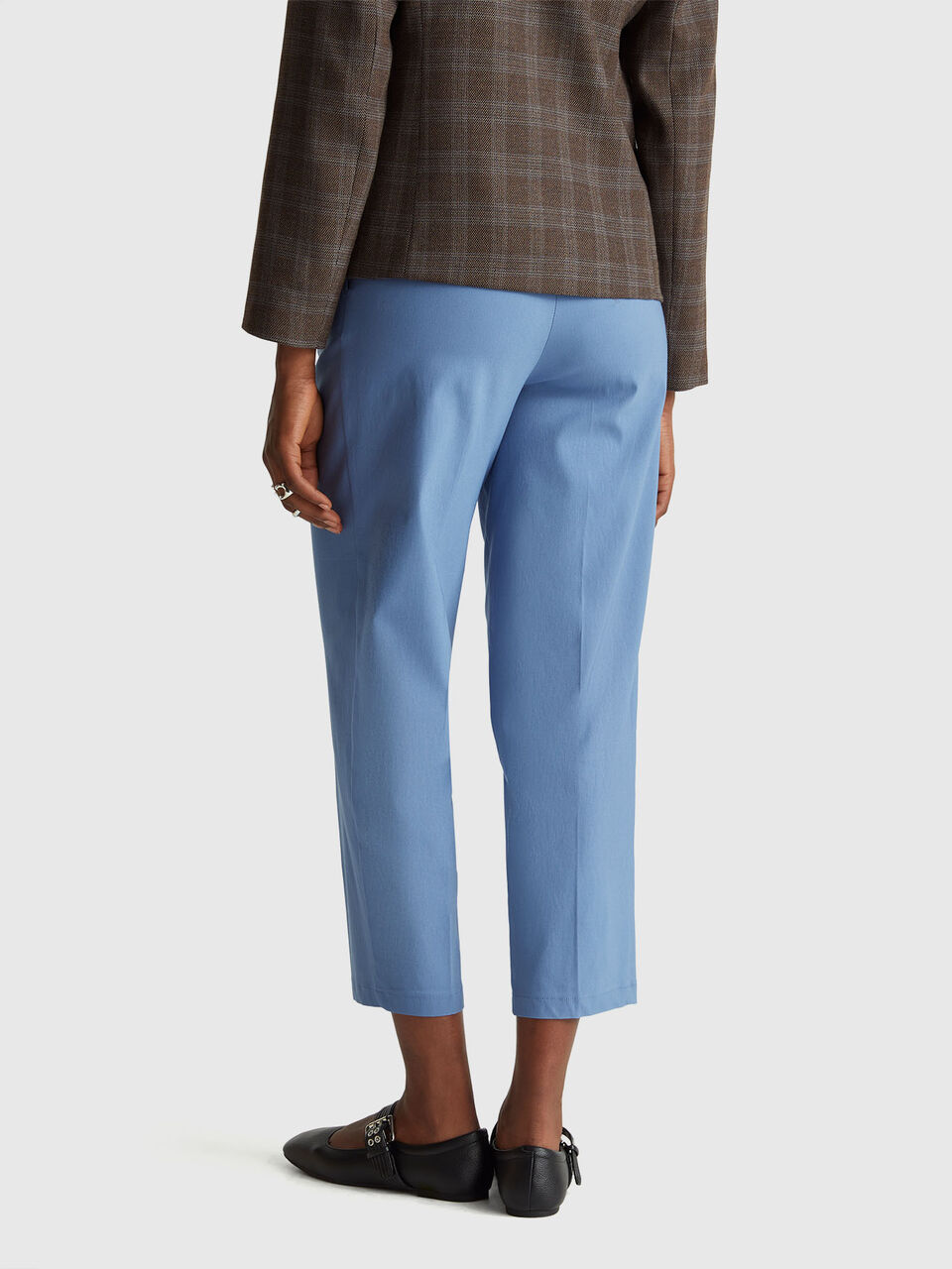 TROUSERS Women image number null