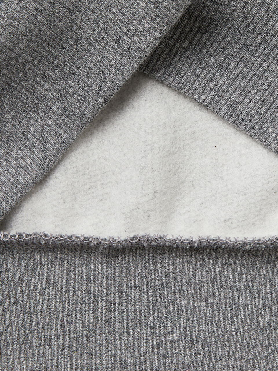 SWEATER W/HOOD Junior Boy image number null