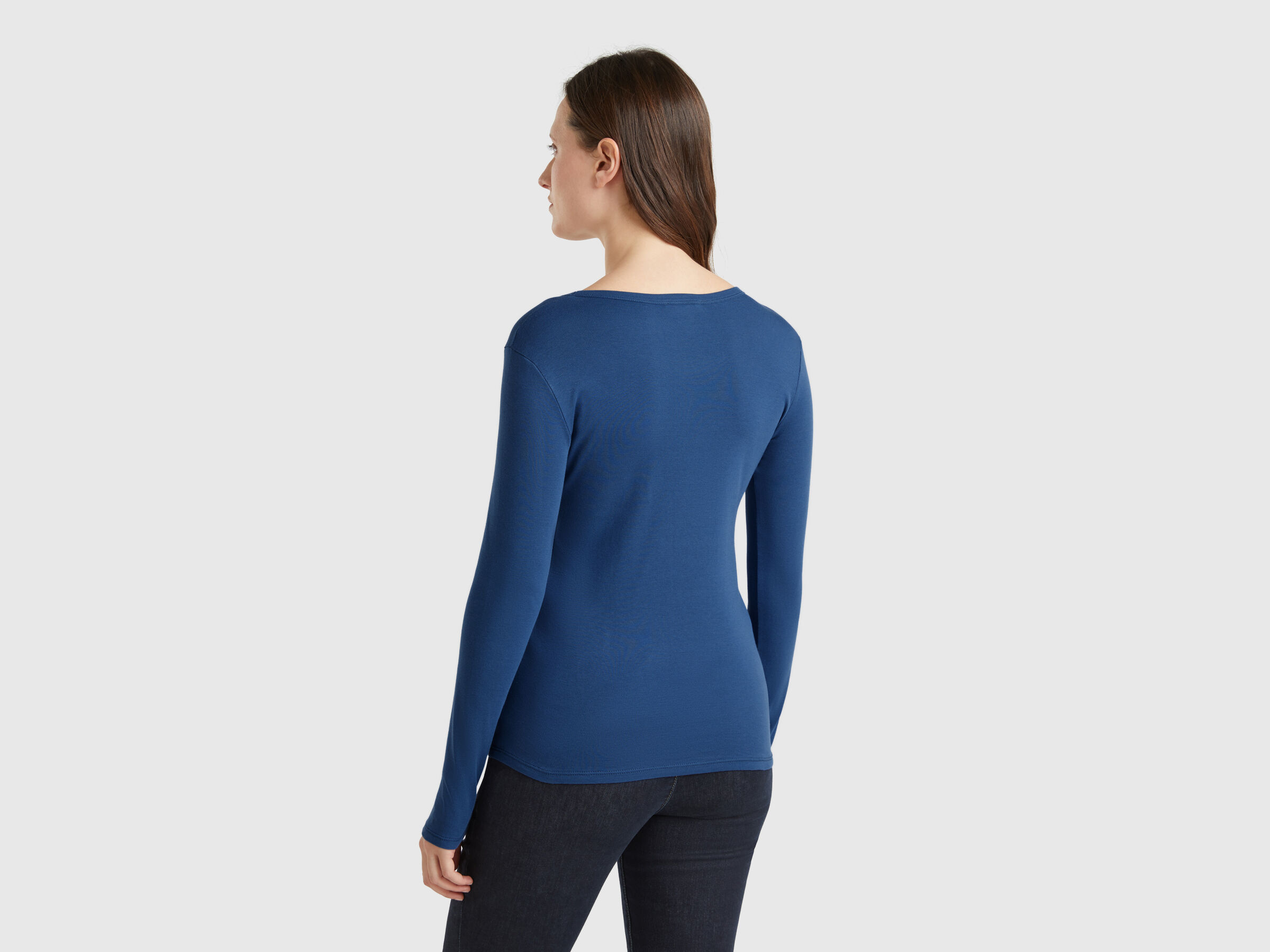 T-SHIRT L/S Women image number 1