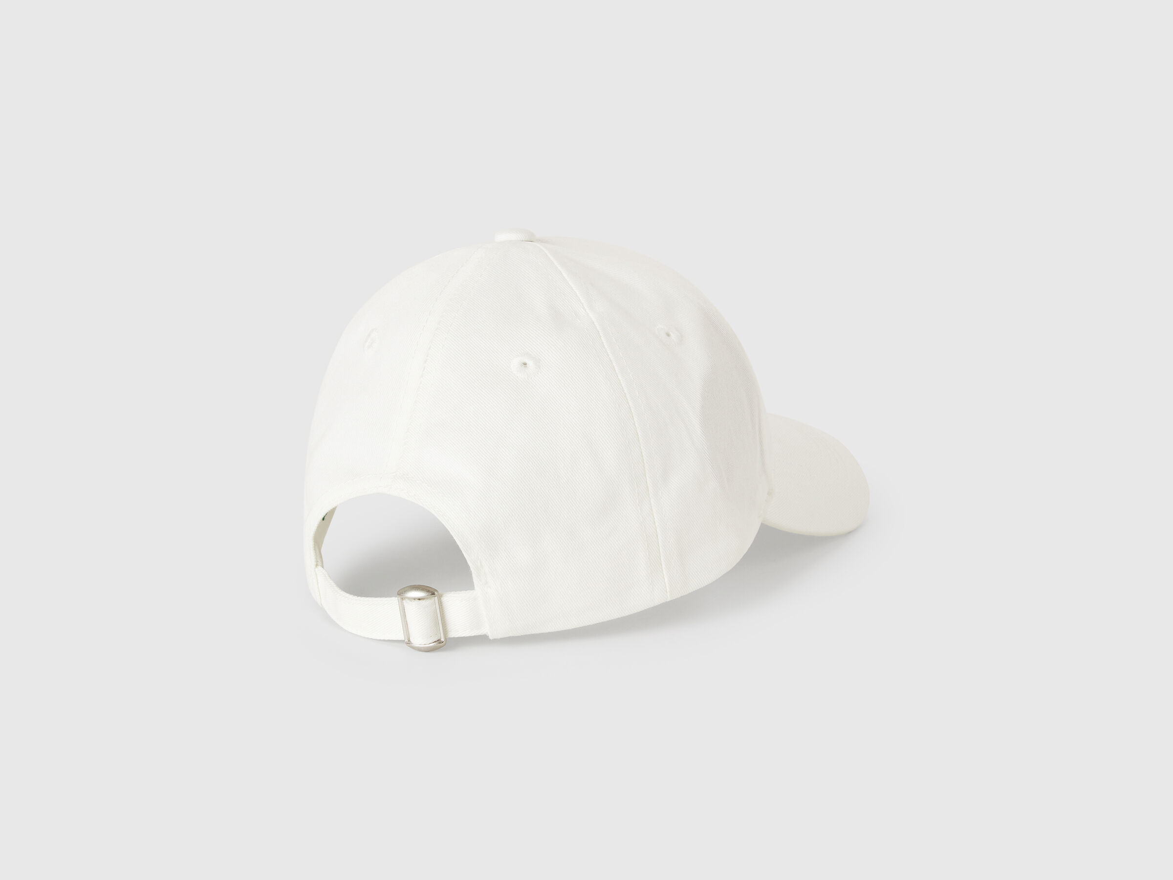 CAP WITH VISOR Men image number 1