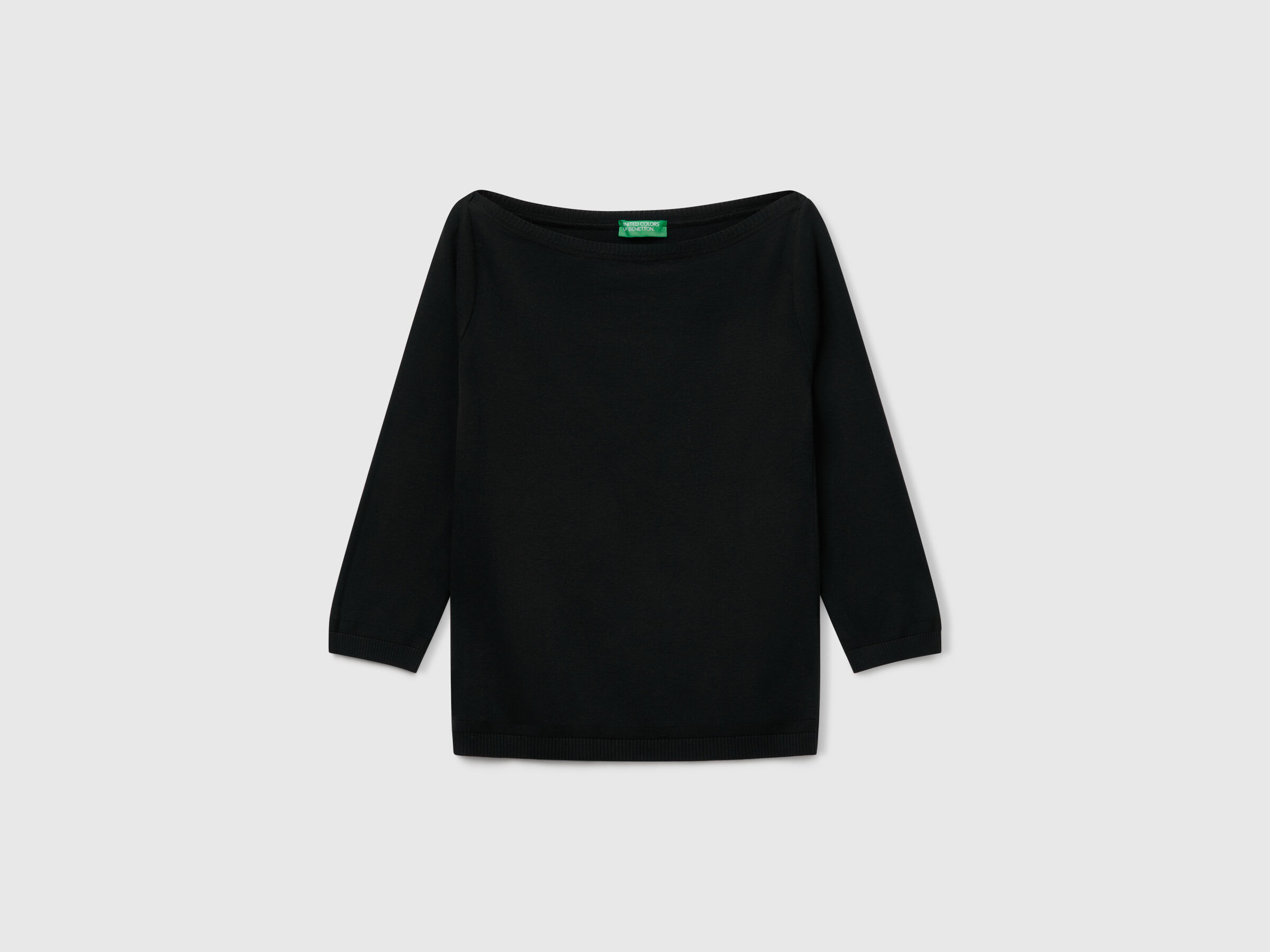SWEATER H/S Women image number 3