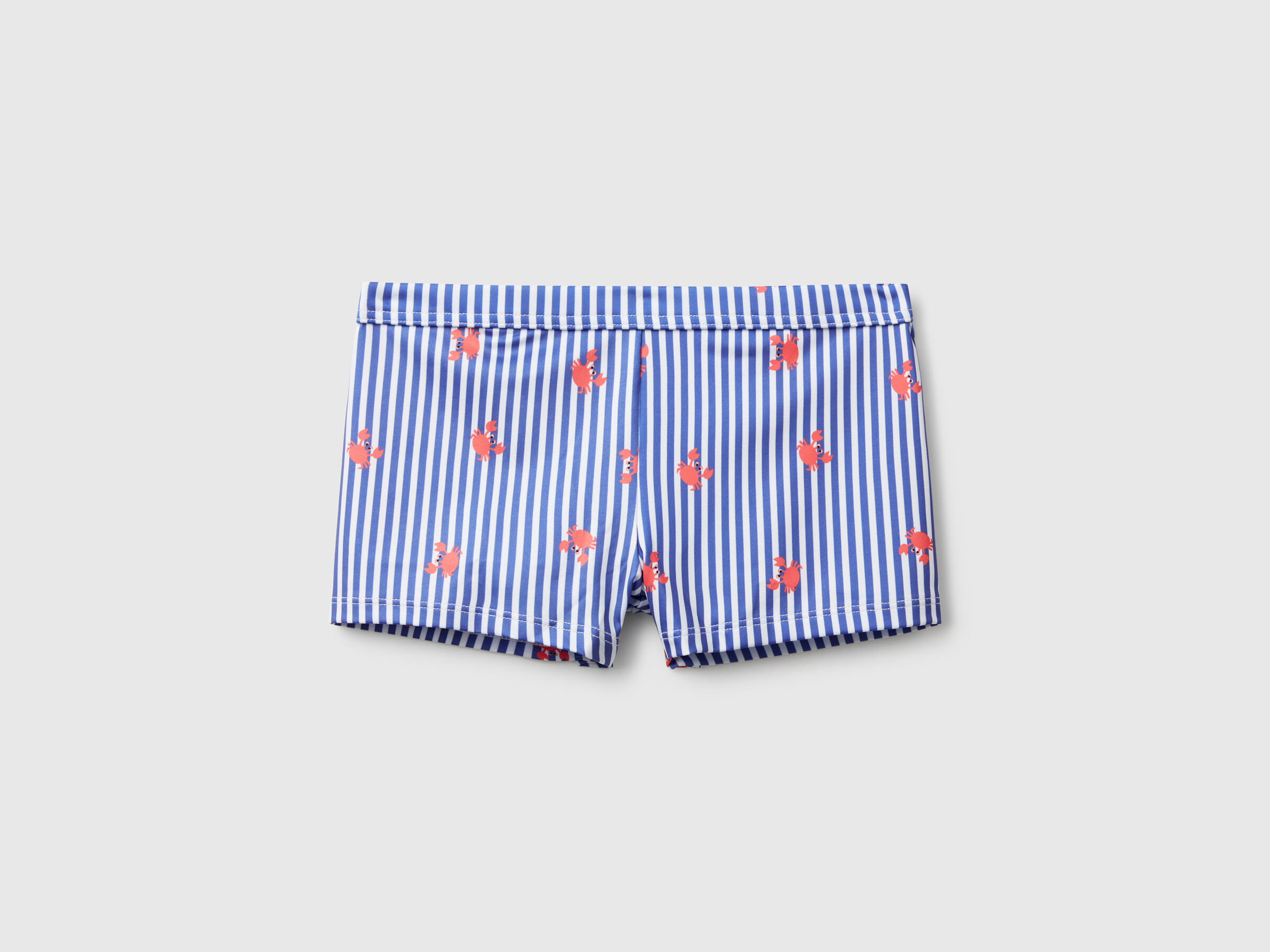 SWIM TRUNKS Junior Boy image number 0
