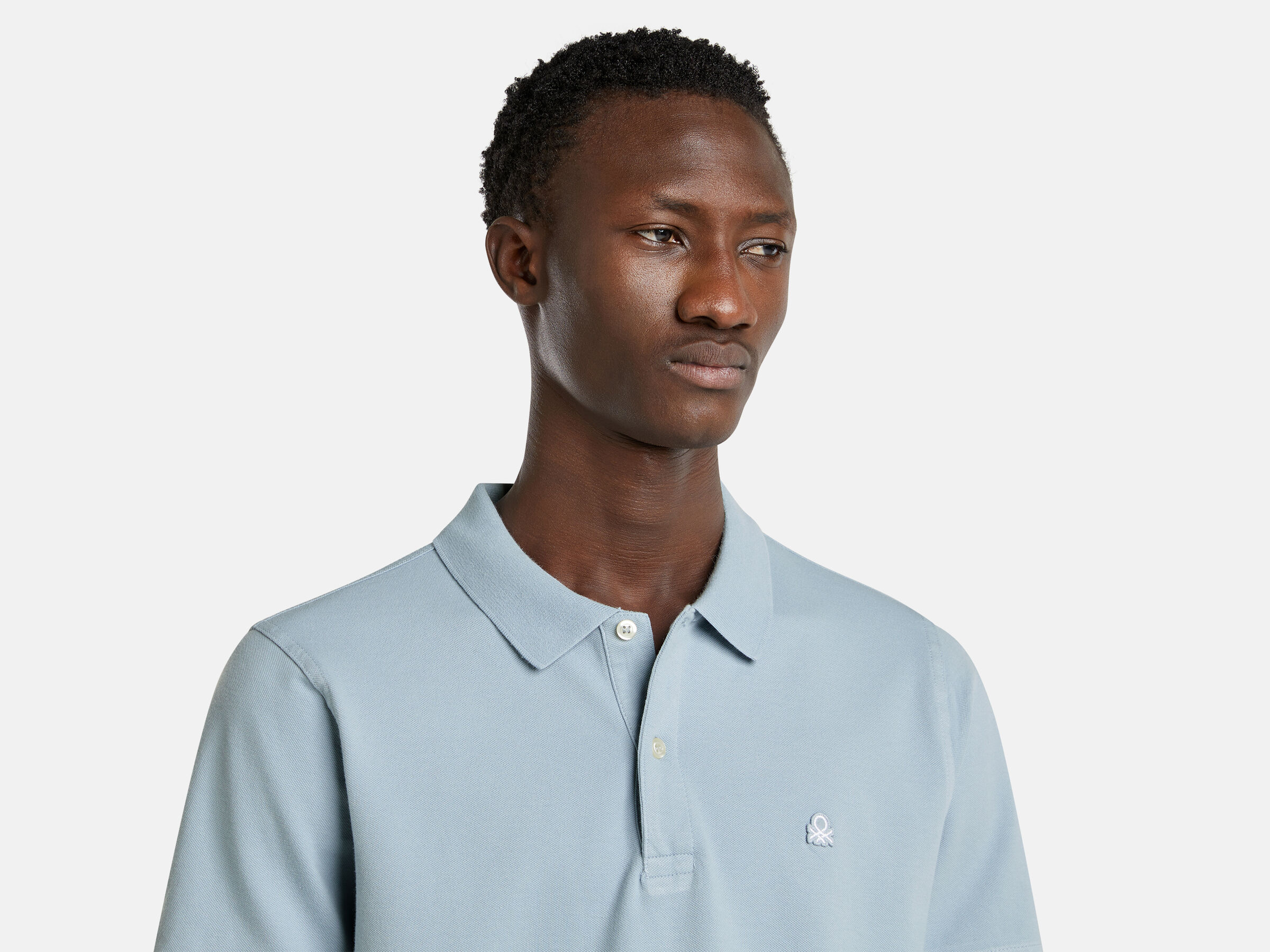 H/S POLO SHIRT Men image number 2