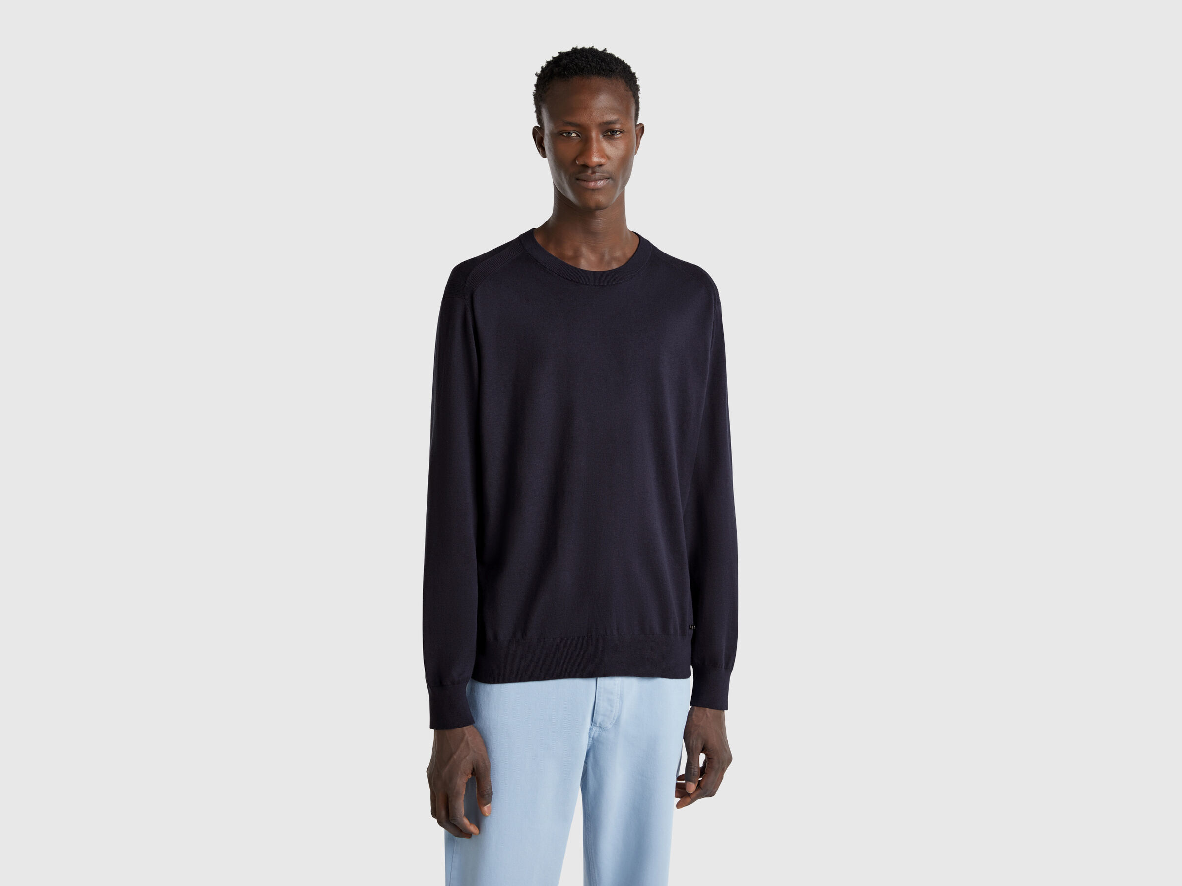 SWEATER L/S Men image number 0