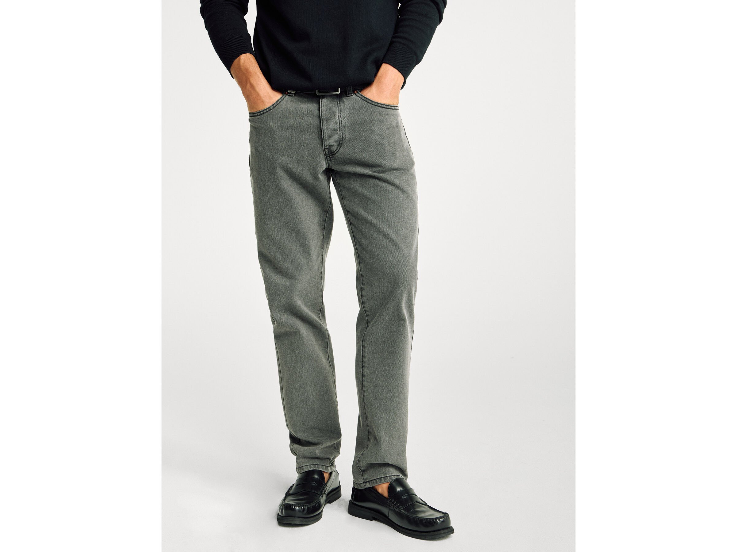 TROUSERS Men image number 2