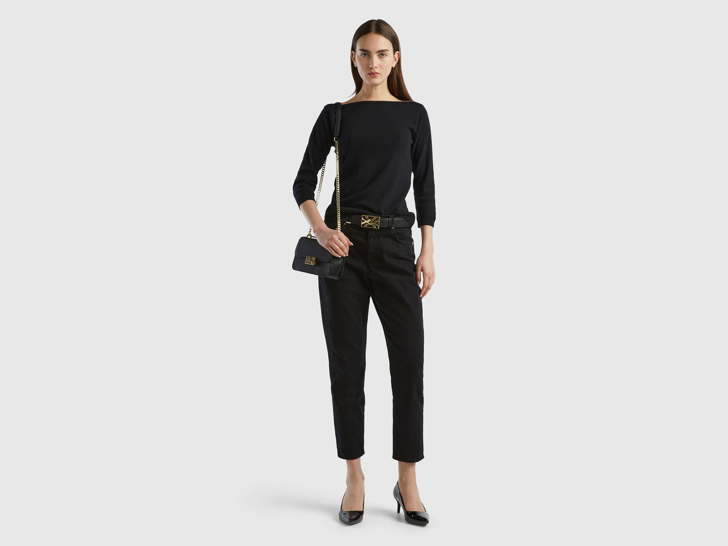 SWEATER H/S Women image number 2