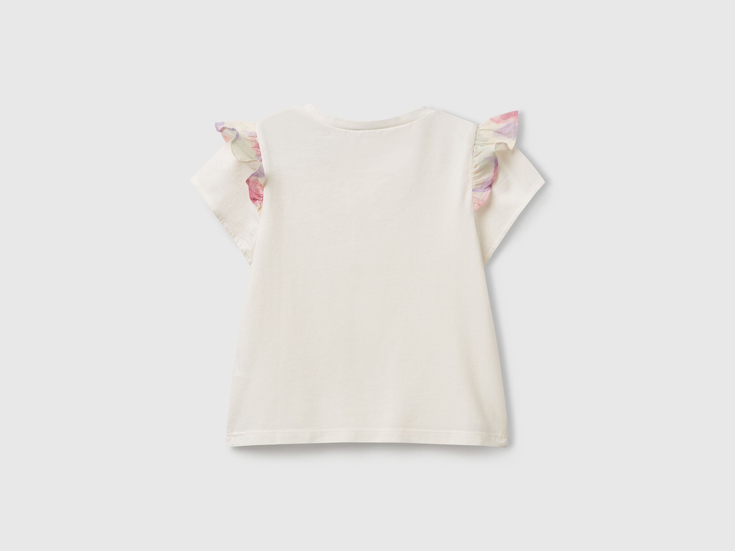 T-SHIRT Junior Girl image number 1