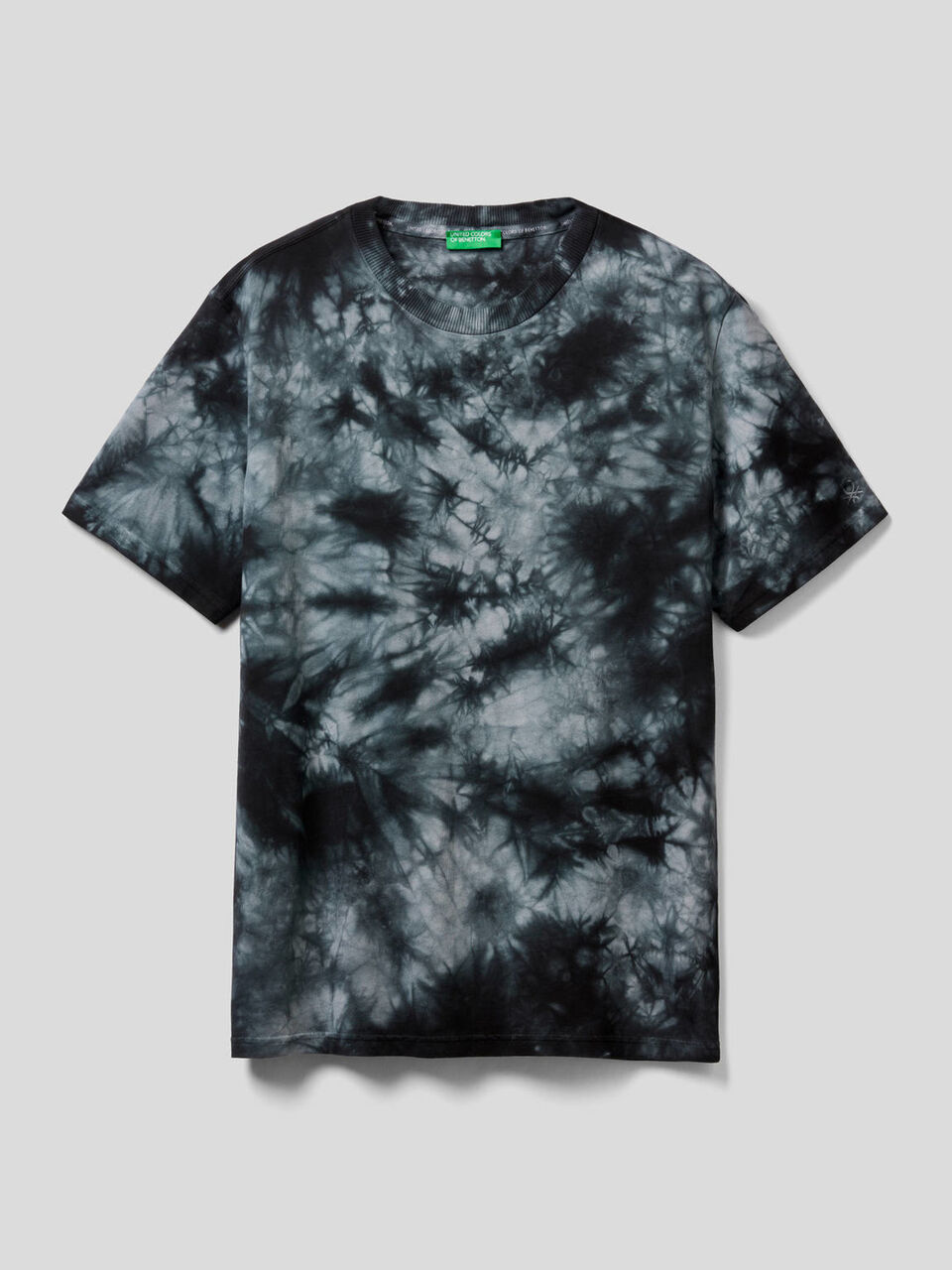Fade effect t-shirt image number 1