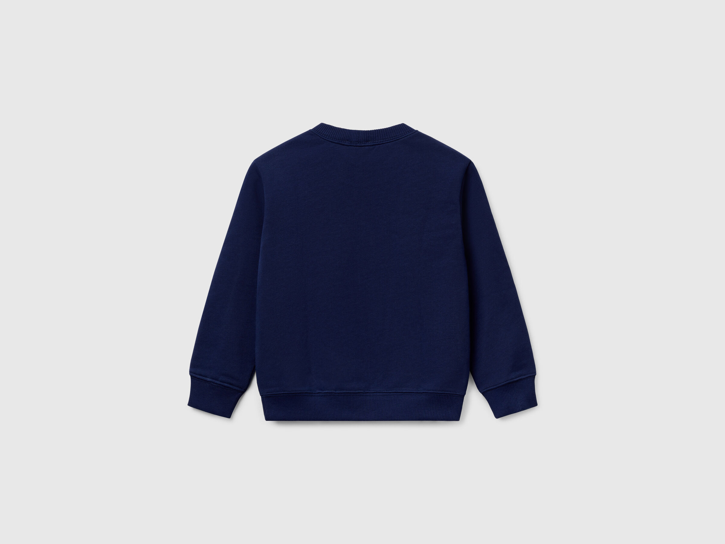 SWEATER L/S Junior Boy image number 1
