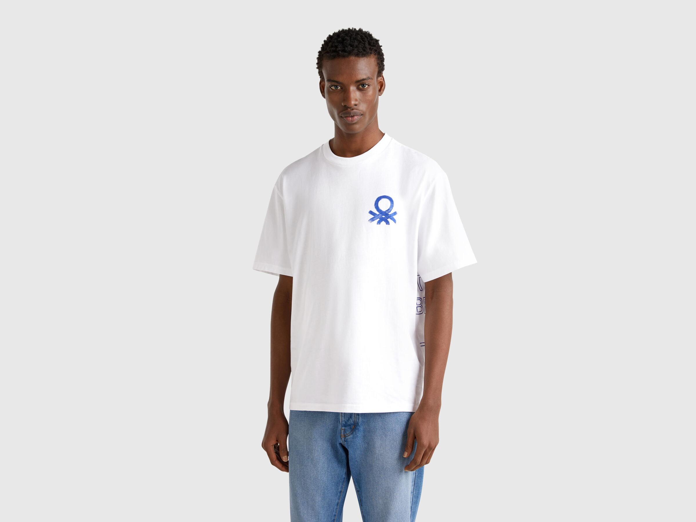 T-SHIRT Men image number 0