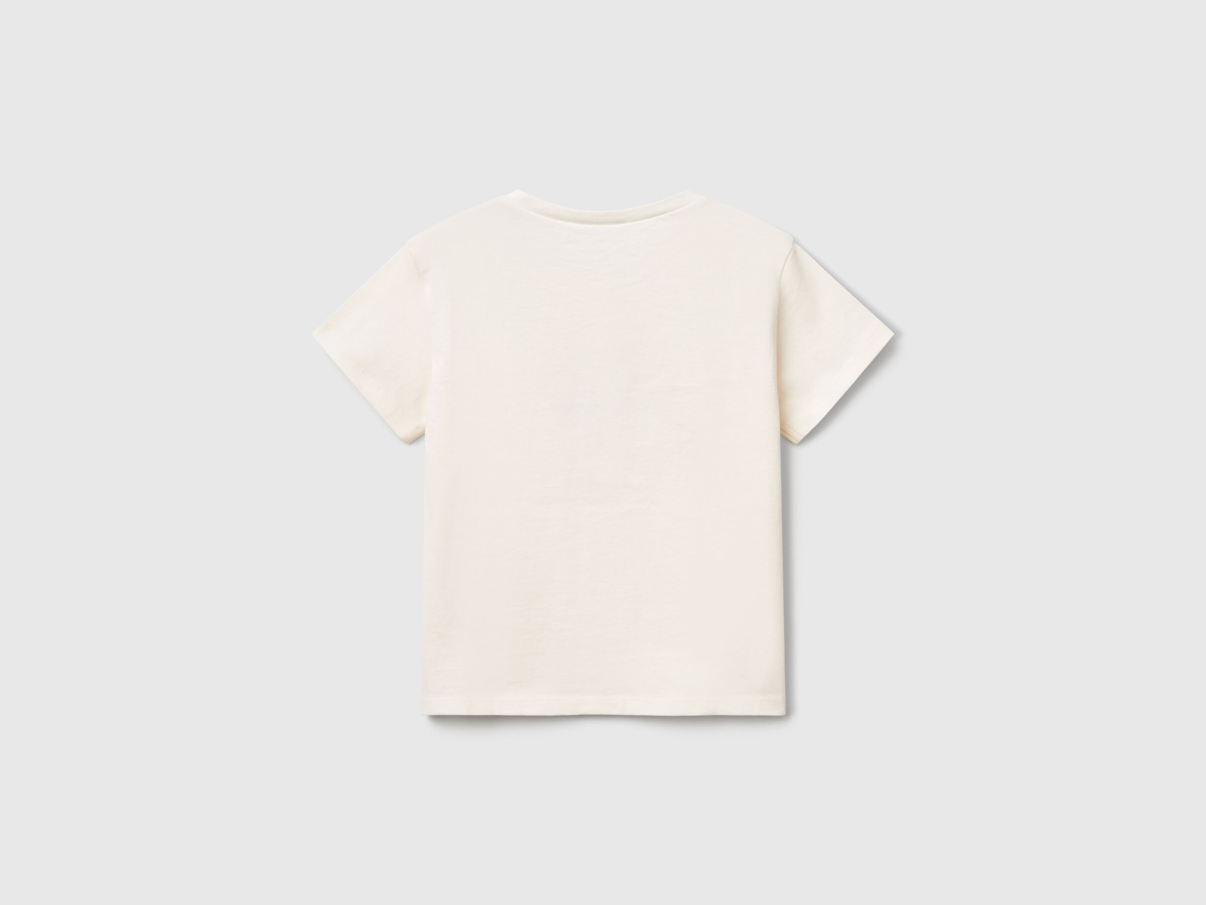 T-SHIRT Junior Girl image number 1