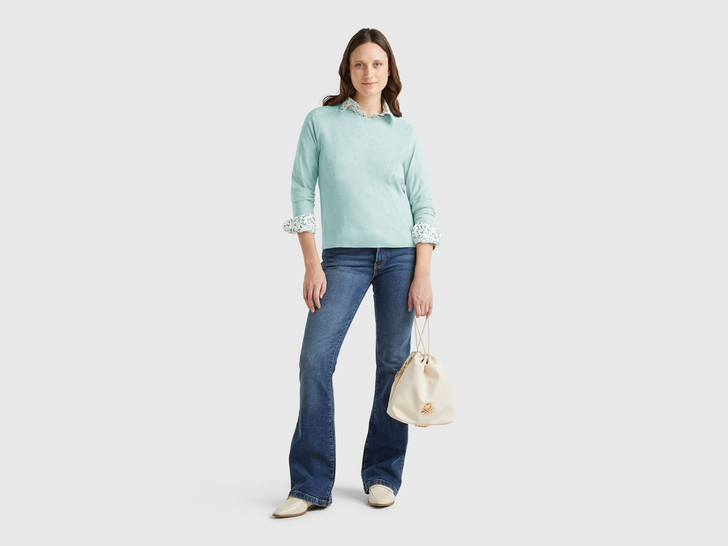 SWEATER L/S Women image number 2