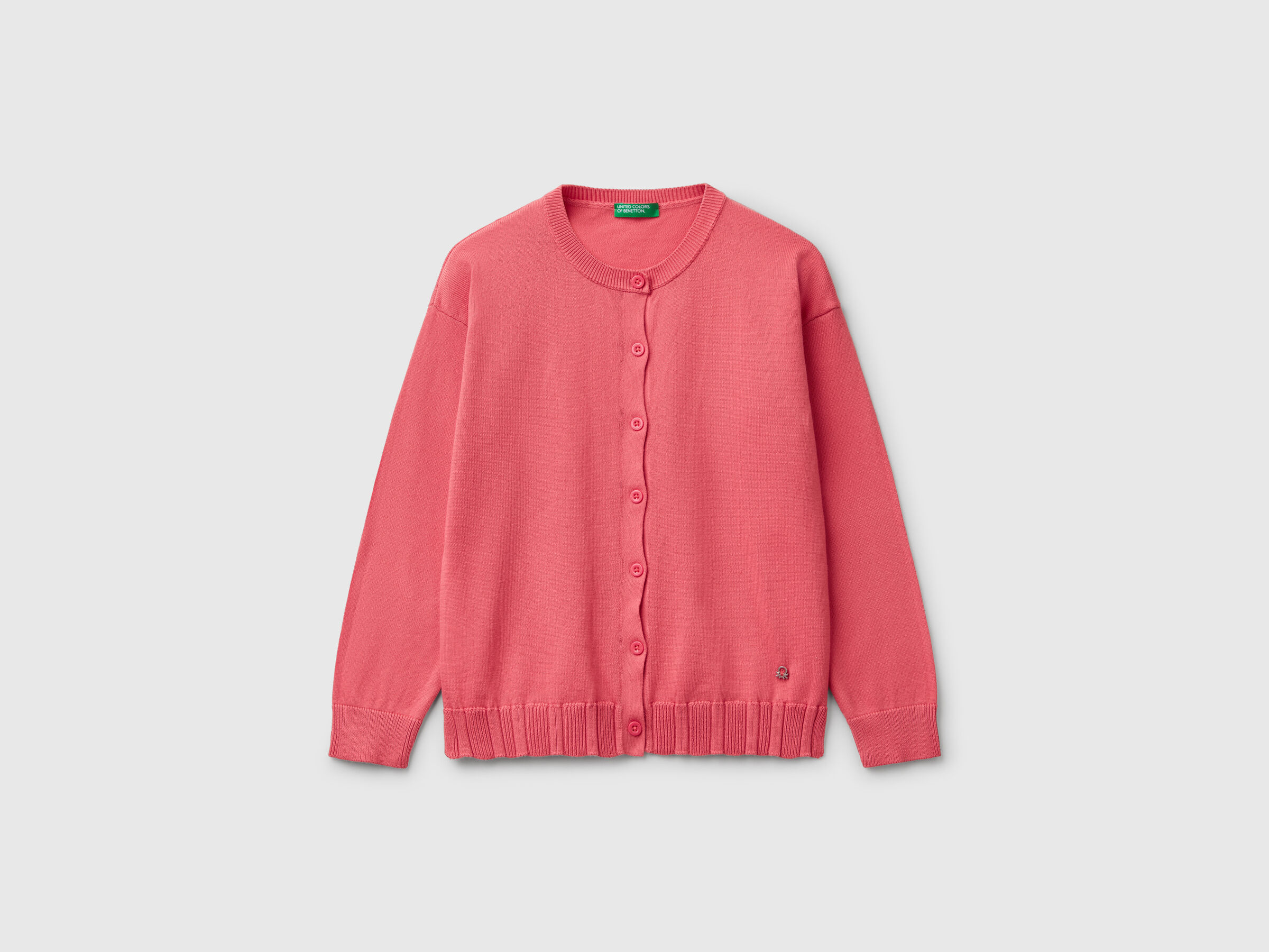L/S SWEATER Junior Girl image number 0