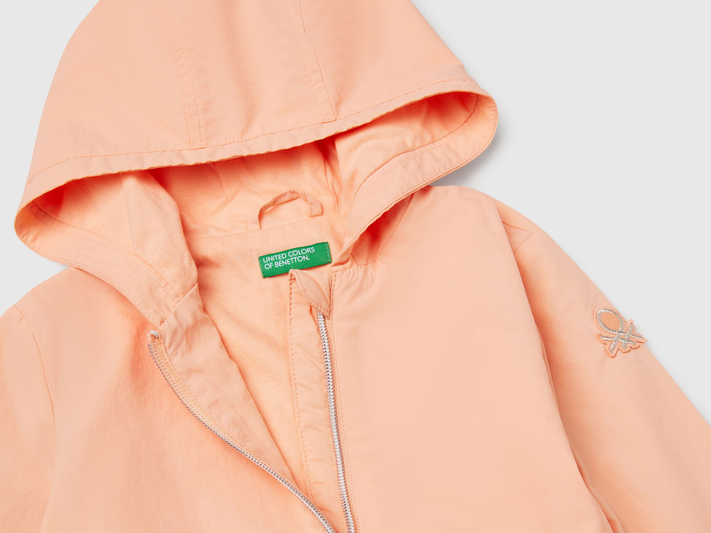JACKET Junior Girl image number 2