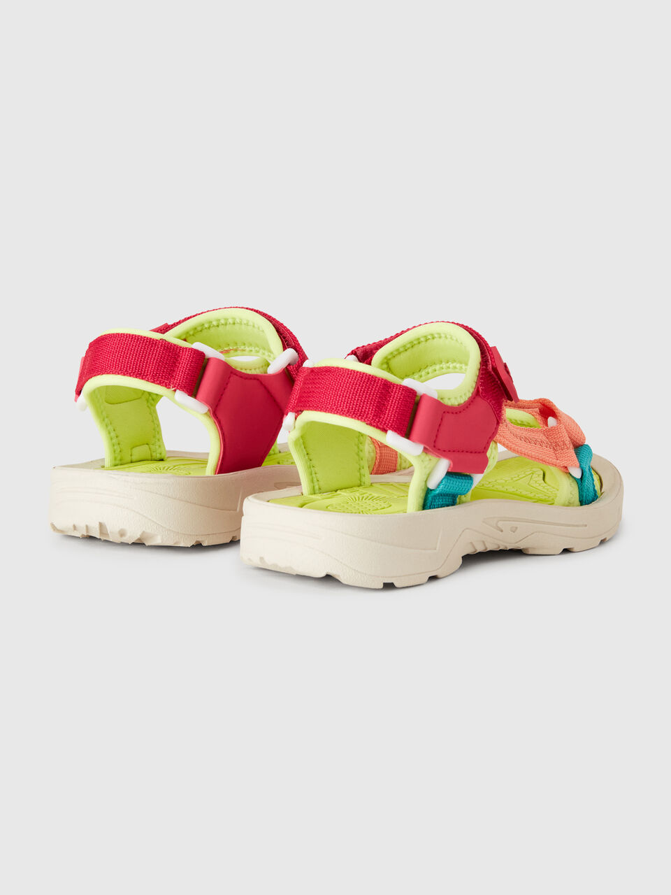 SANDAL Junior Boy image number 2