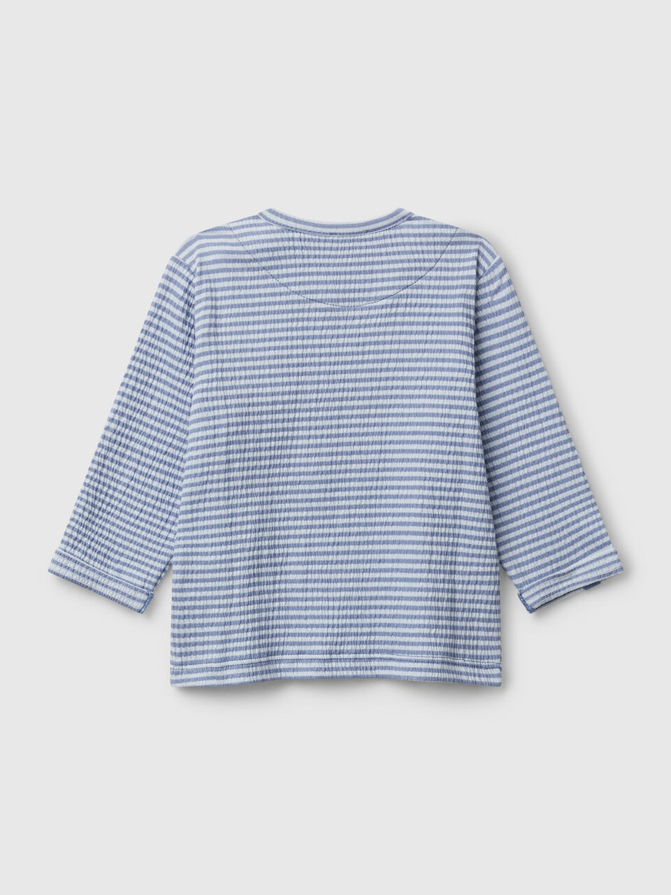 T-SHIRT L/S New Born (0-18 months) image number null