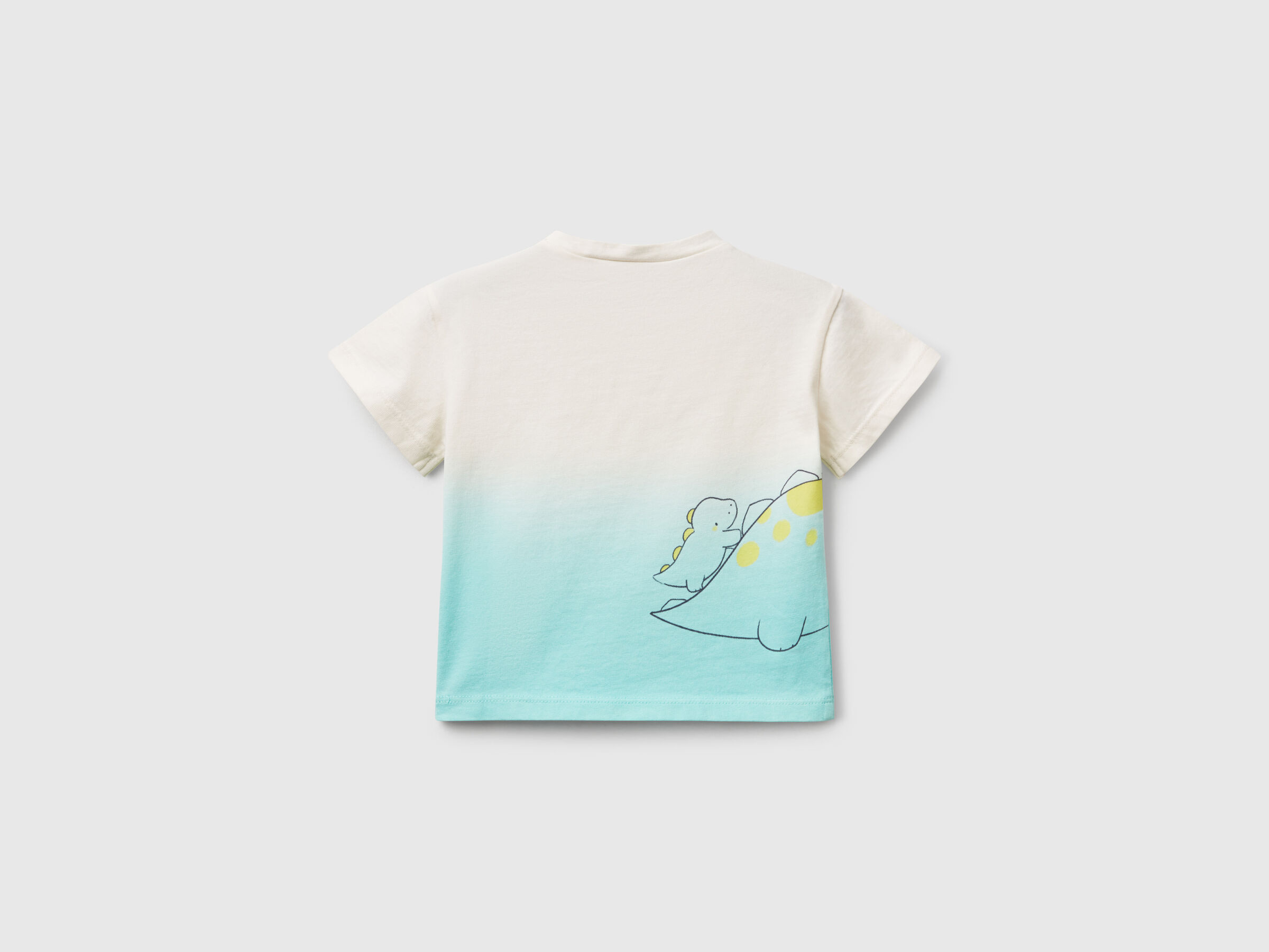 T-SHIRT New Born (0-18 months) image number 1