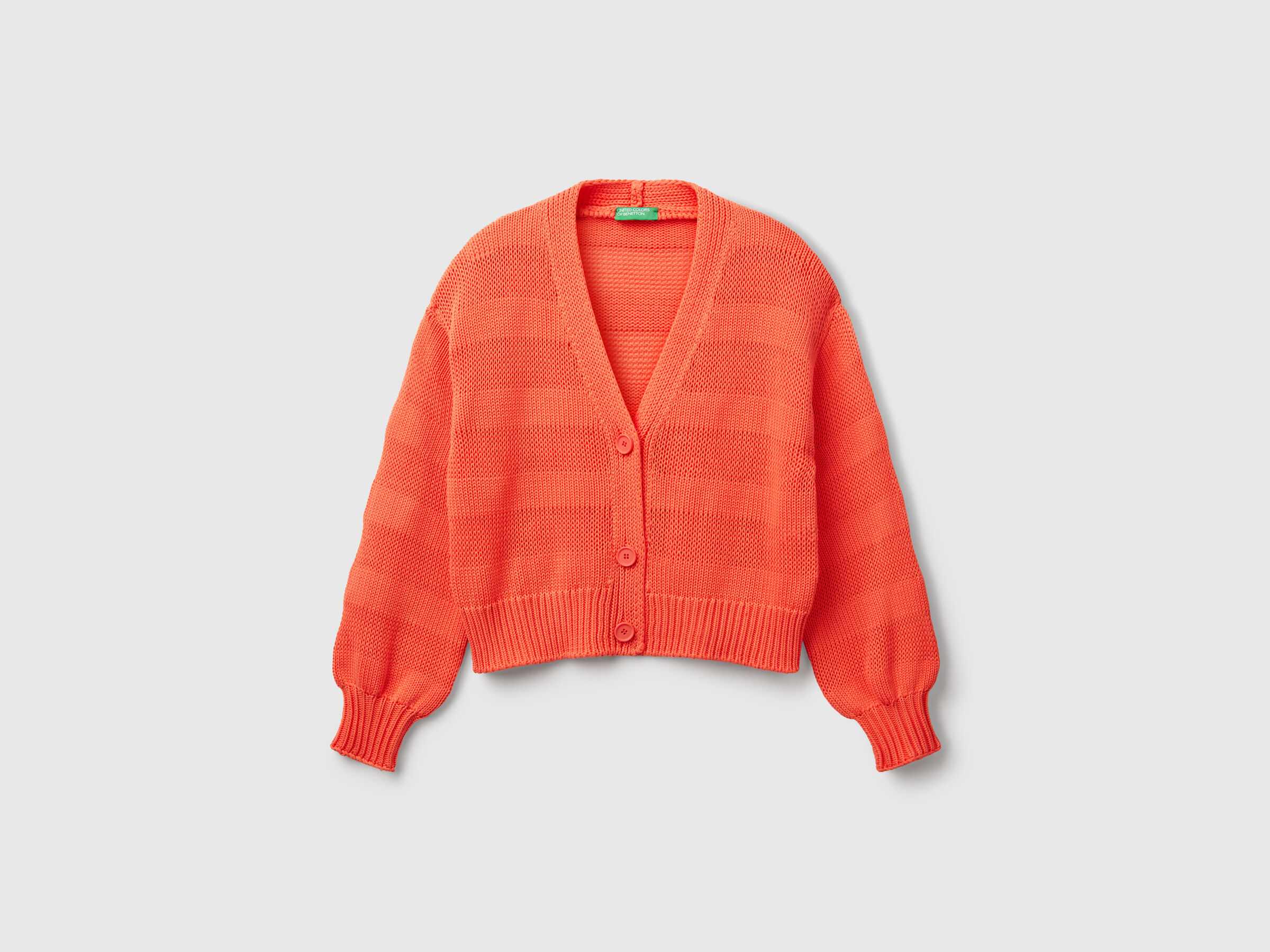 L/S CARDIGAN Women image number 3