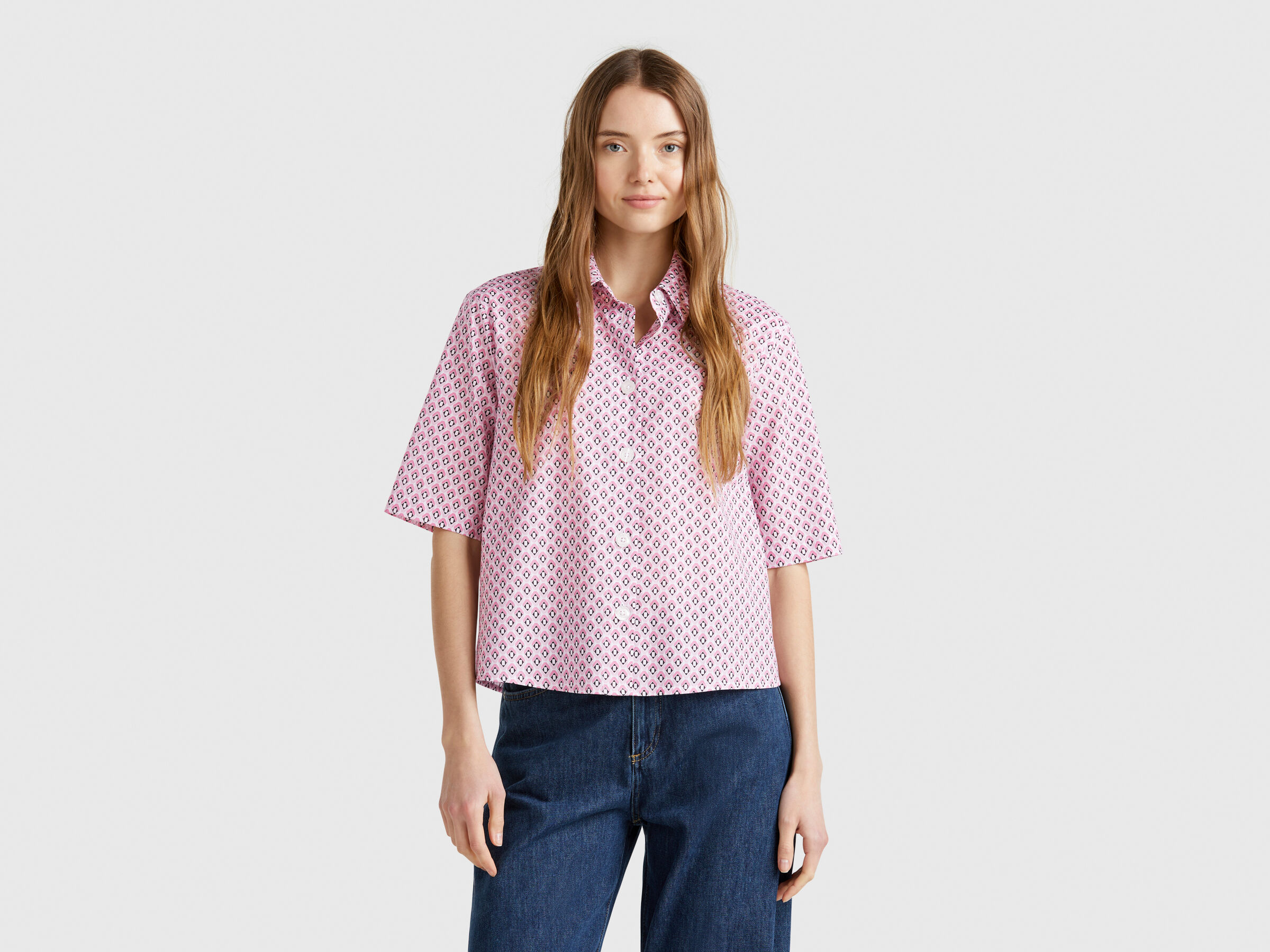 SHIRT Women image number 0