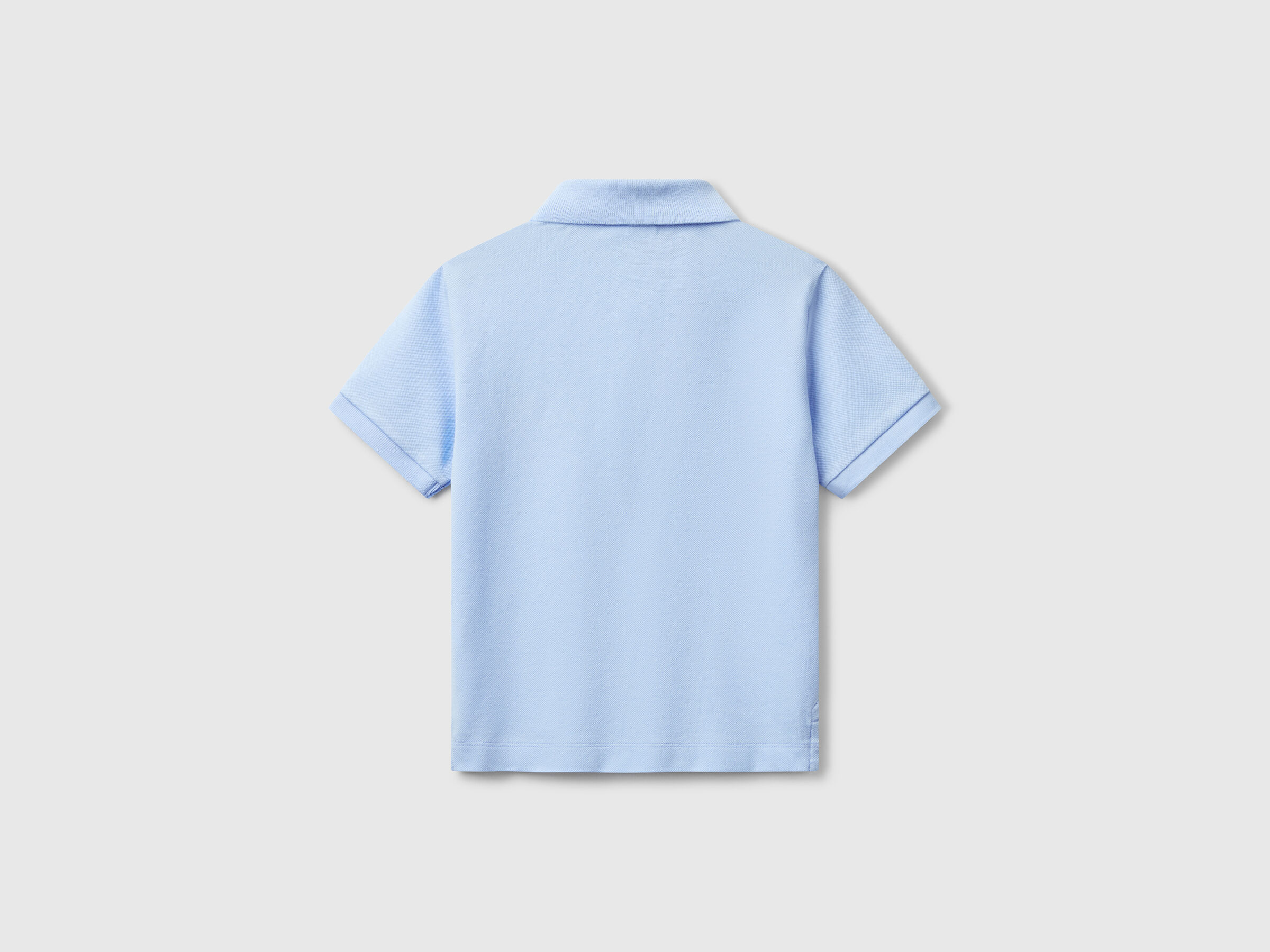 H/S POLO SHIRT Junior Boy image number 1