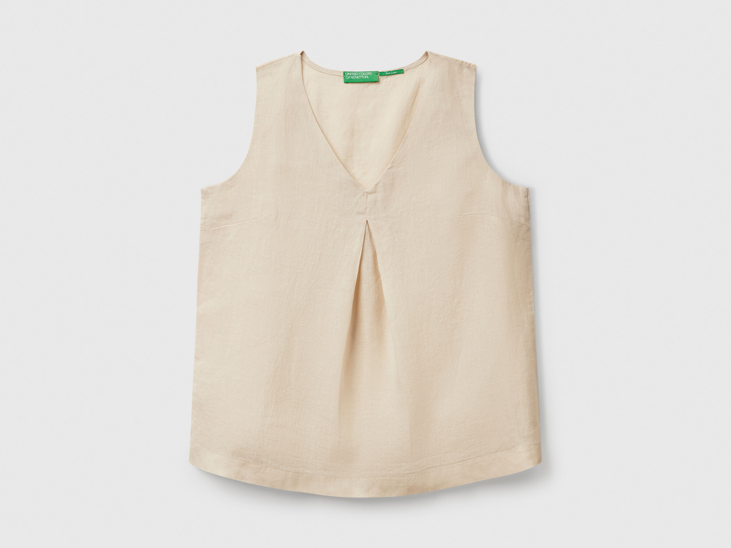 BLOUSE Women image number 2