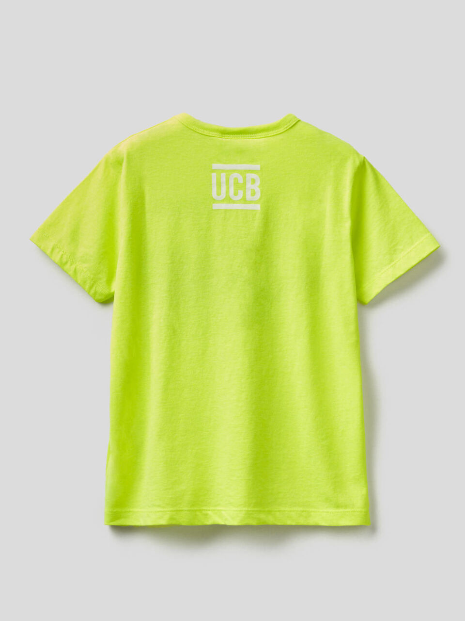 T-shirt with Peanuts print image number 2