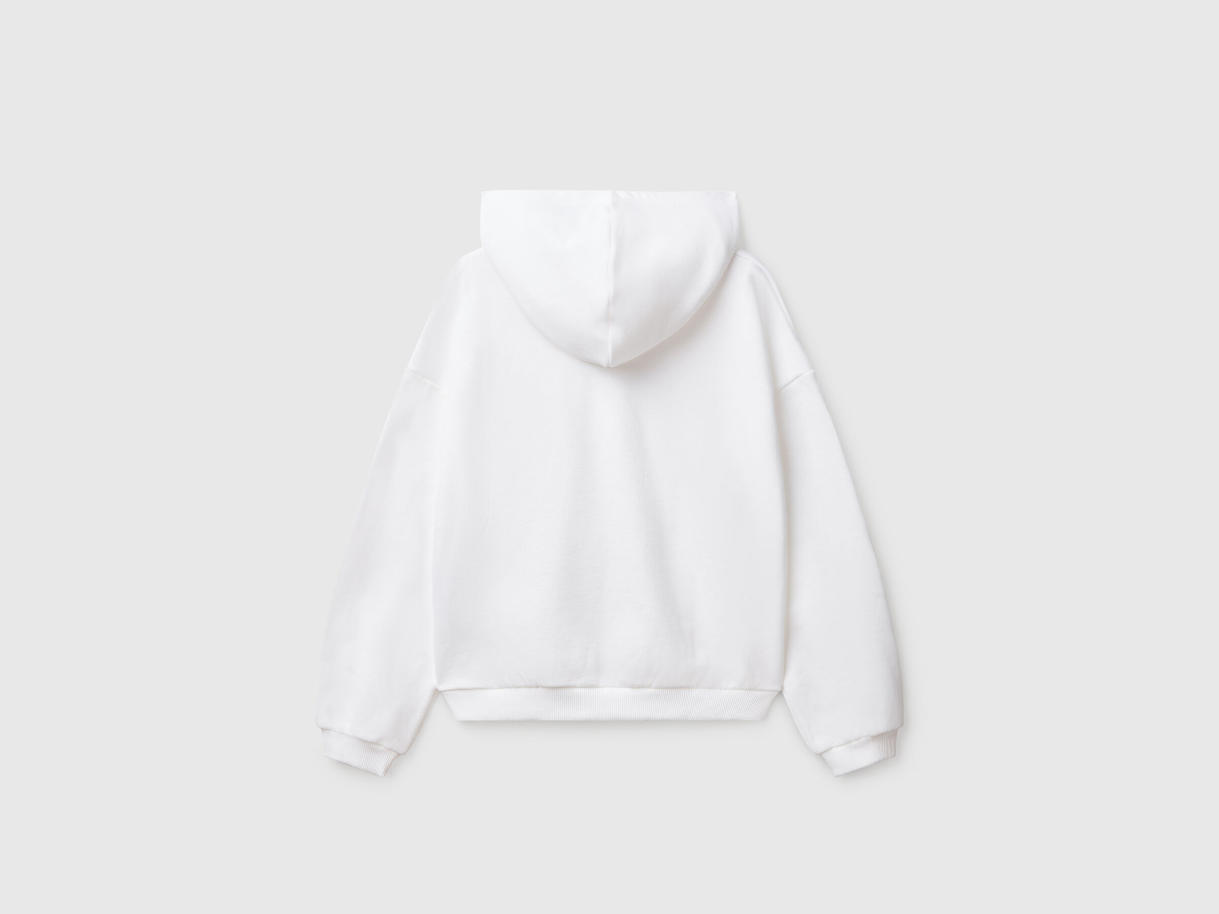 SWEATER W/HOOD Junior Girl image number 1