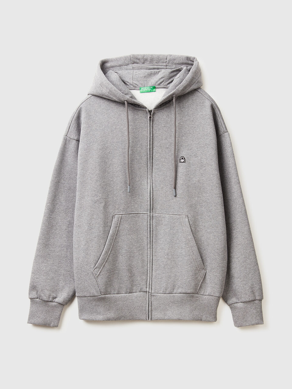 JACKET W/HOOD L/S Men image number null