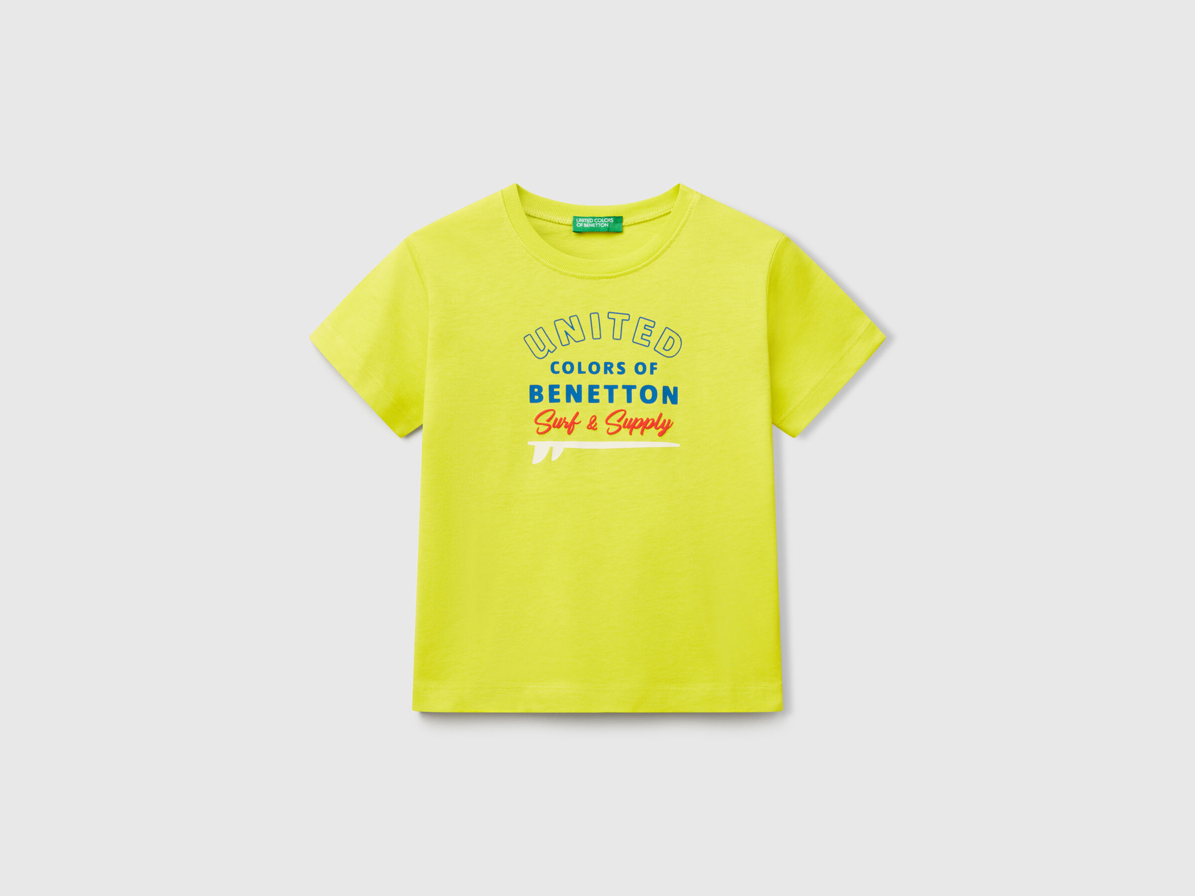 T-SHIRT Junior Boy image number 0