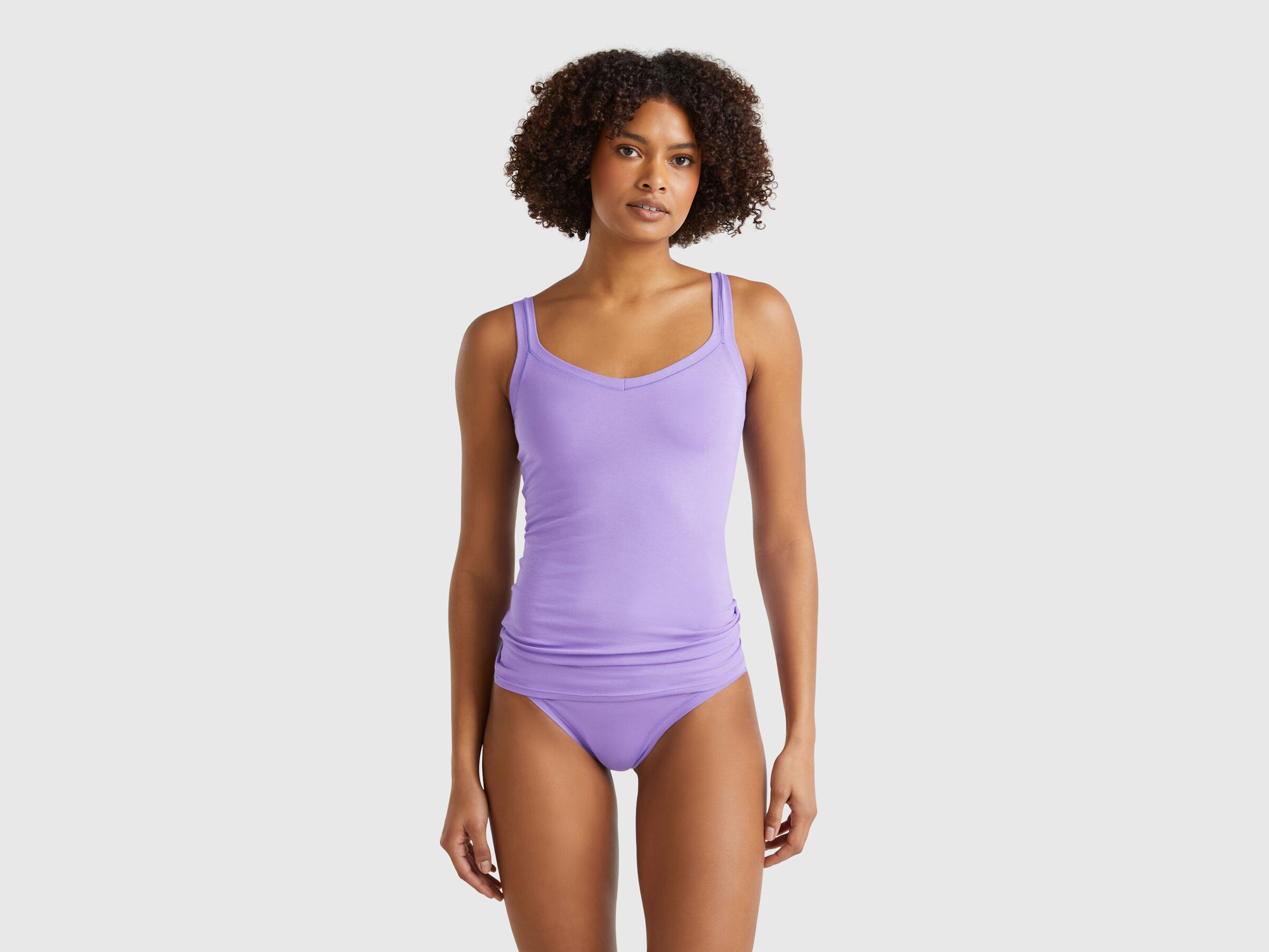TANK-TOP Women image number 0
