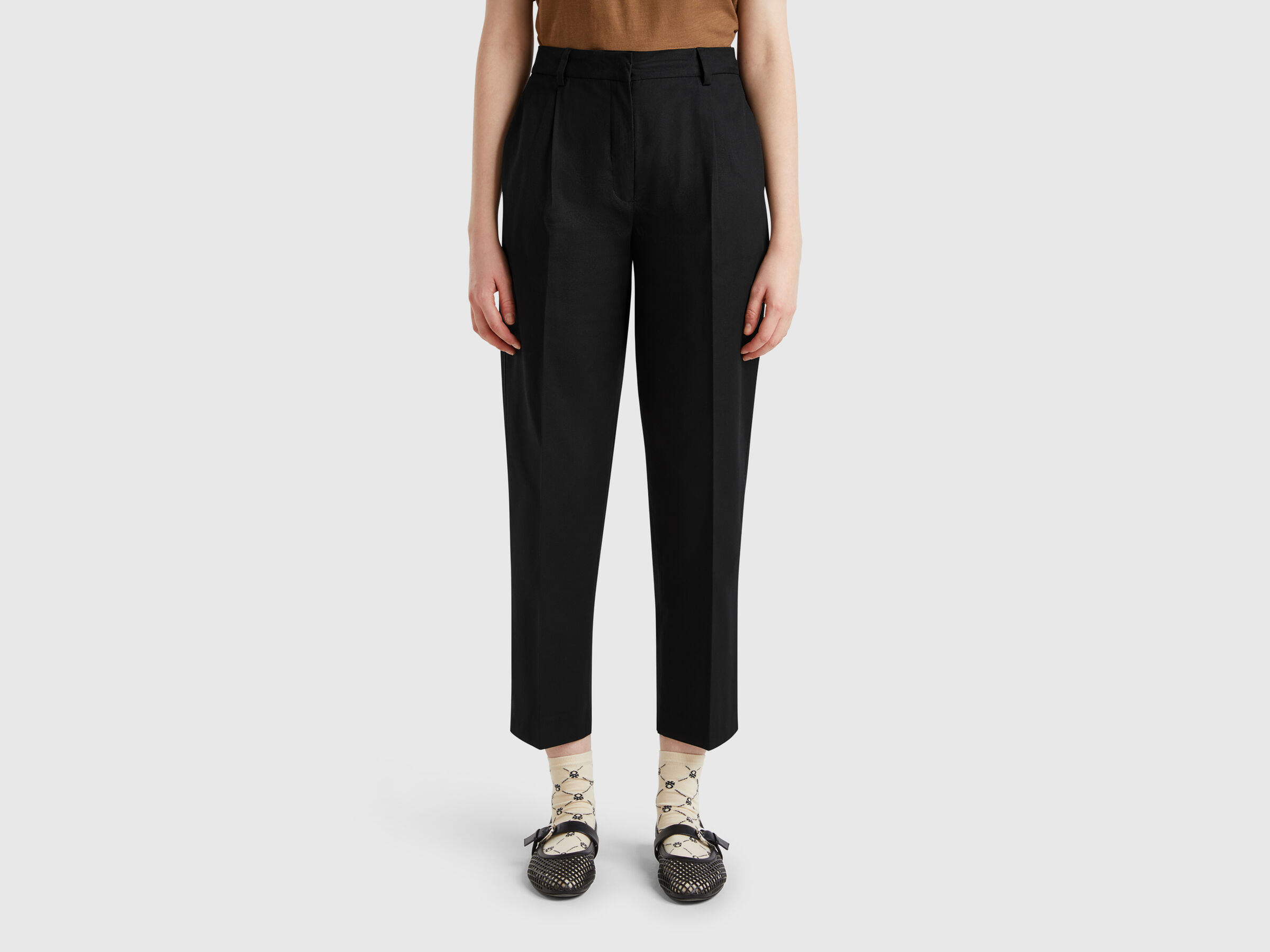 TROUSERS Women image number 0