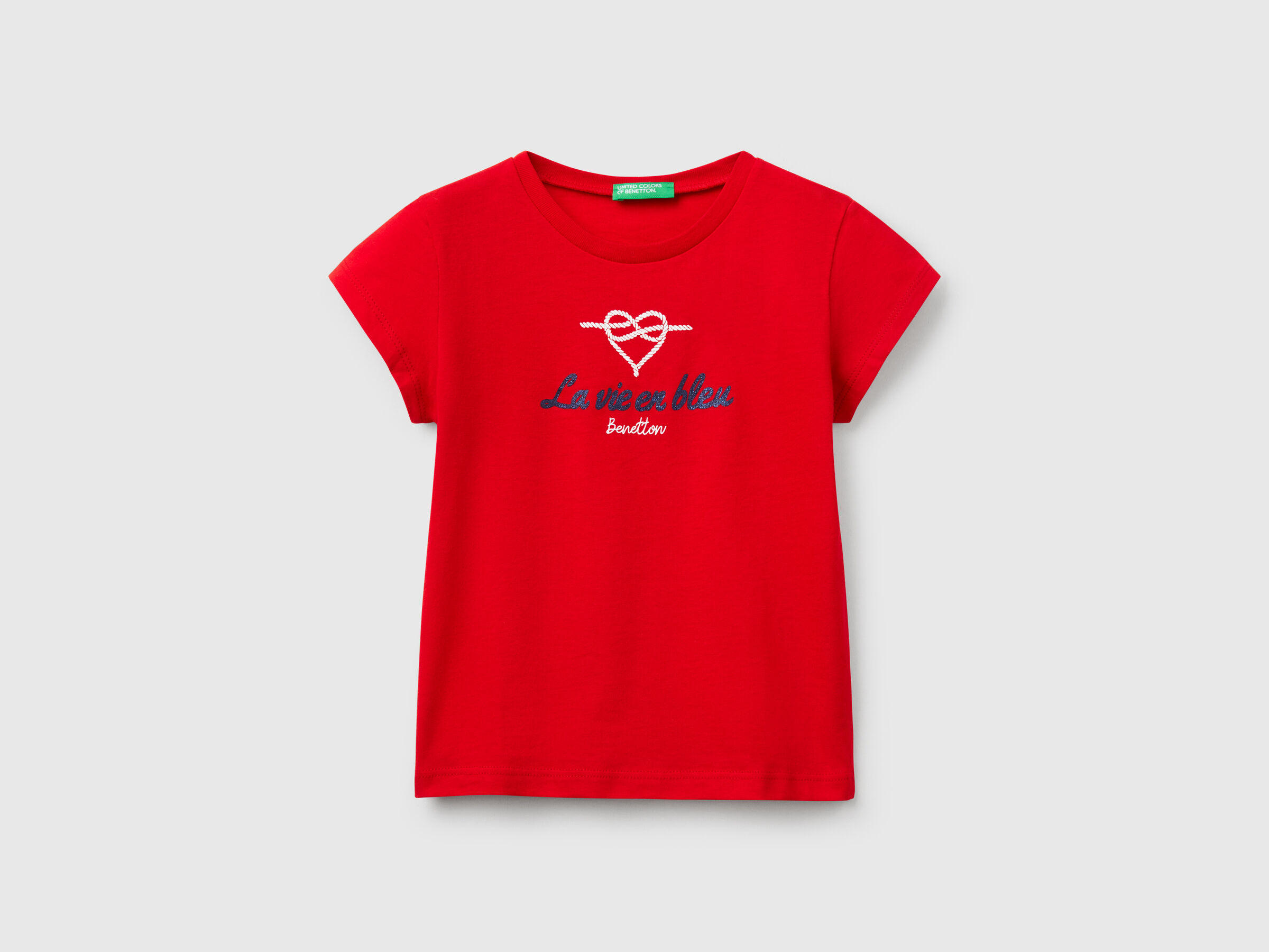 T-SHIRT Junior Girl image number 0